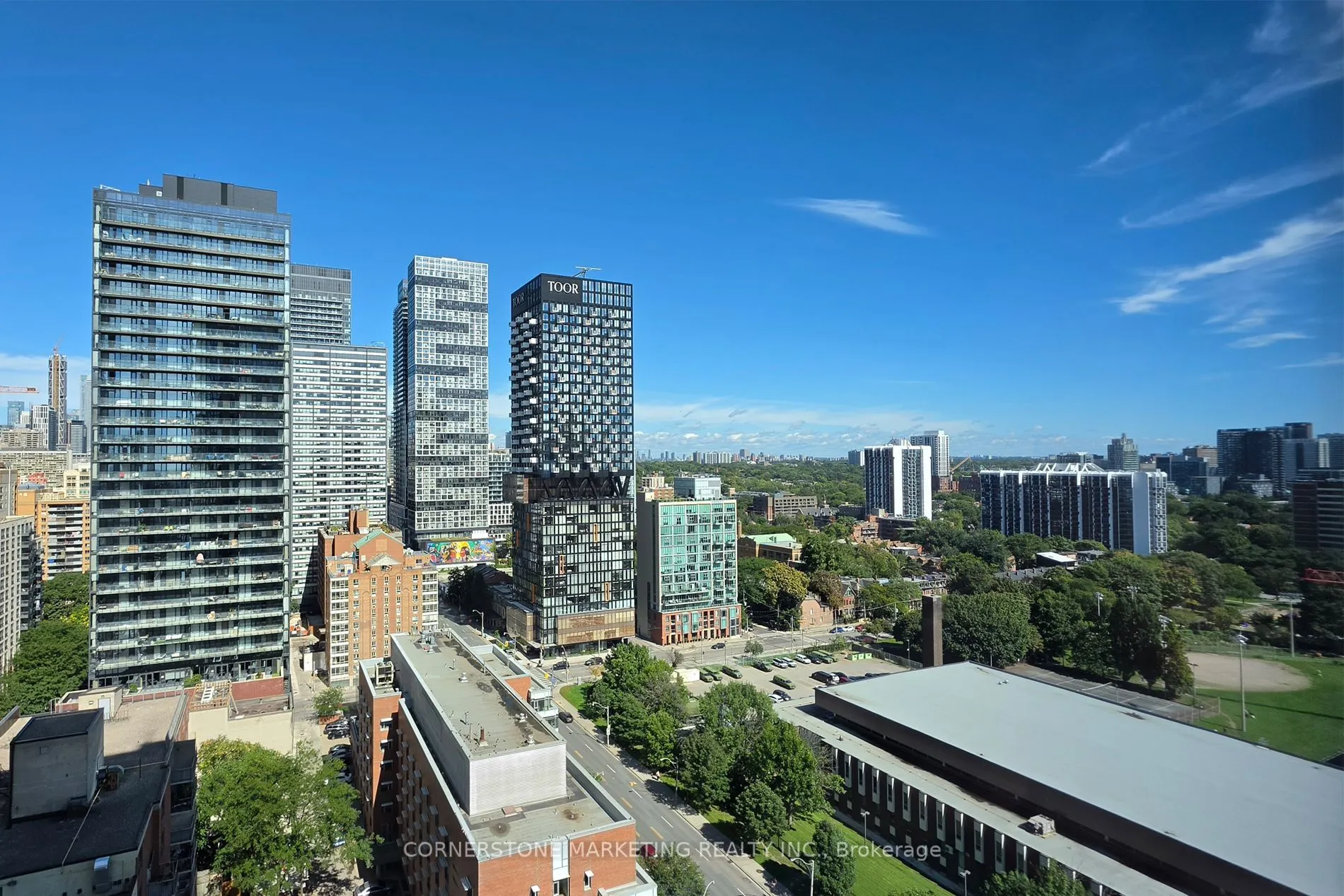 100 Queen Street E #2202