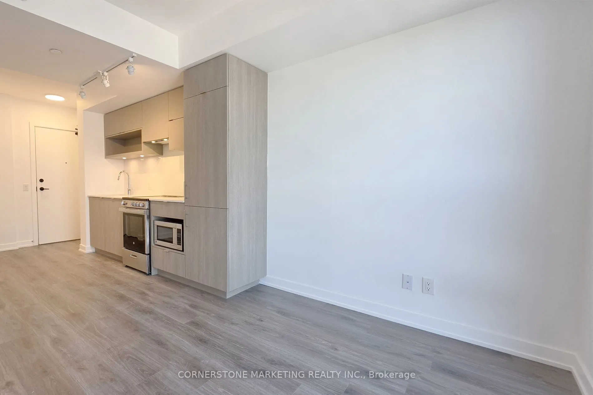 100 Queen Street E #2202