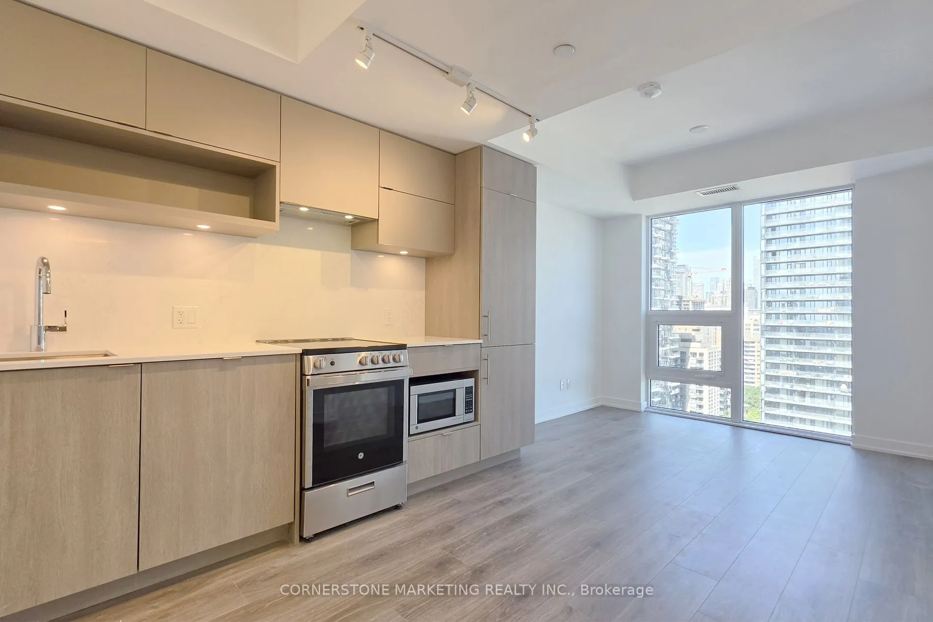 100 Queen Street E #2202