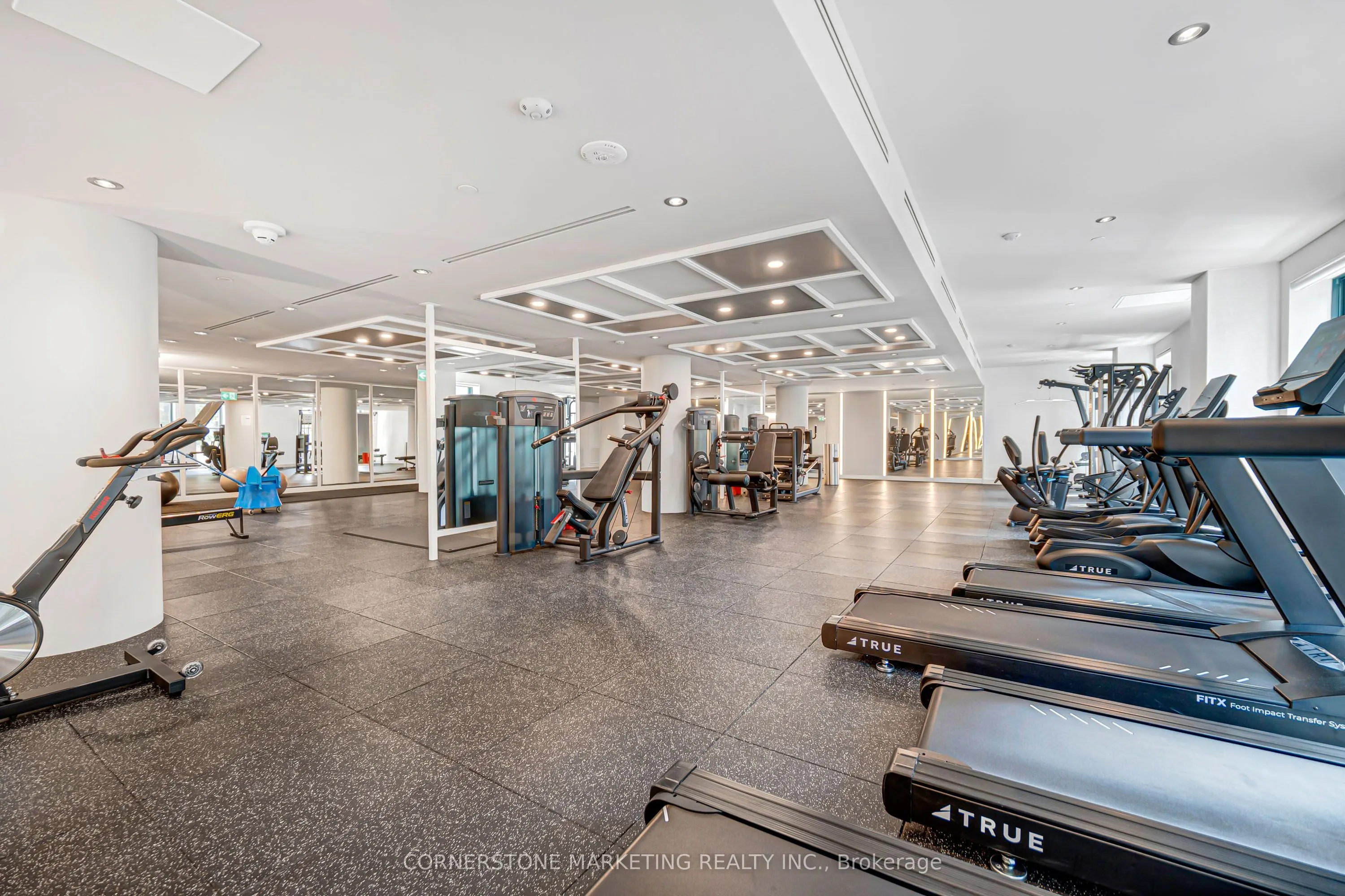 100 Queen Street E #2202