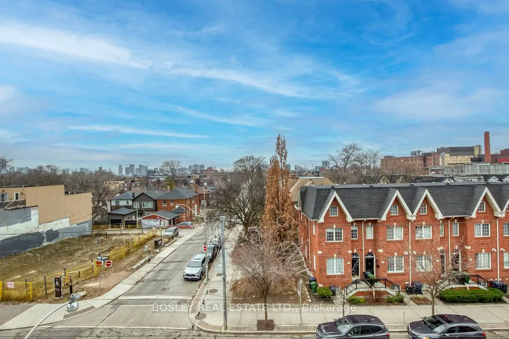 130 Rusholme Road #404