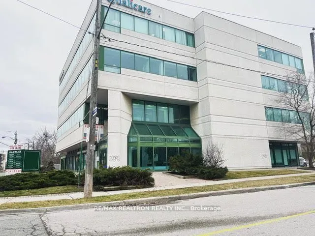 3910 Bathurst Street #305