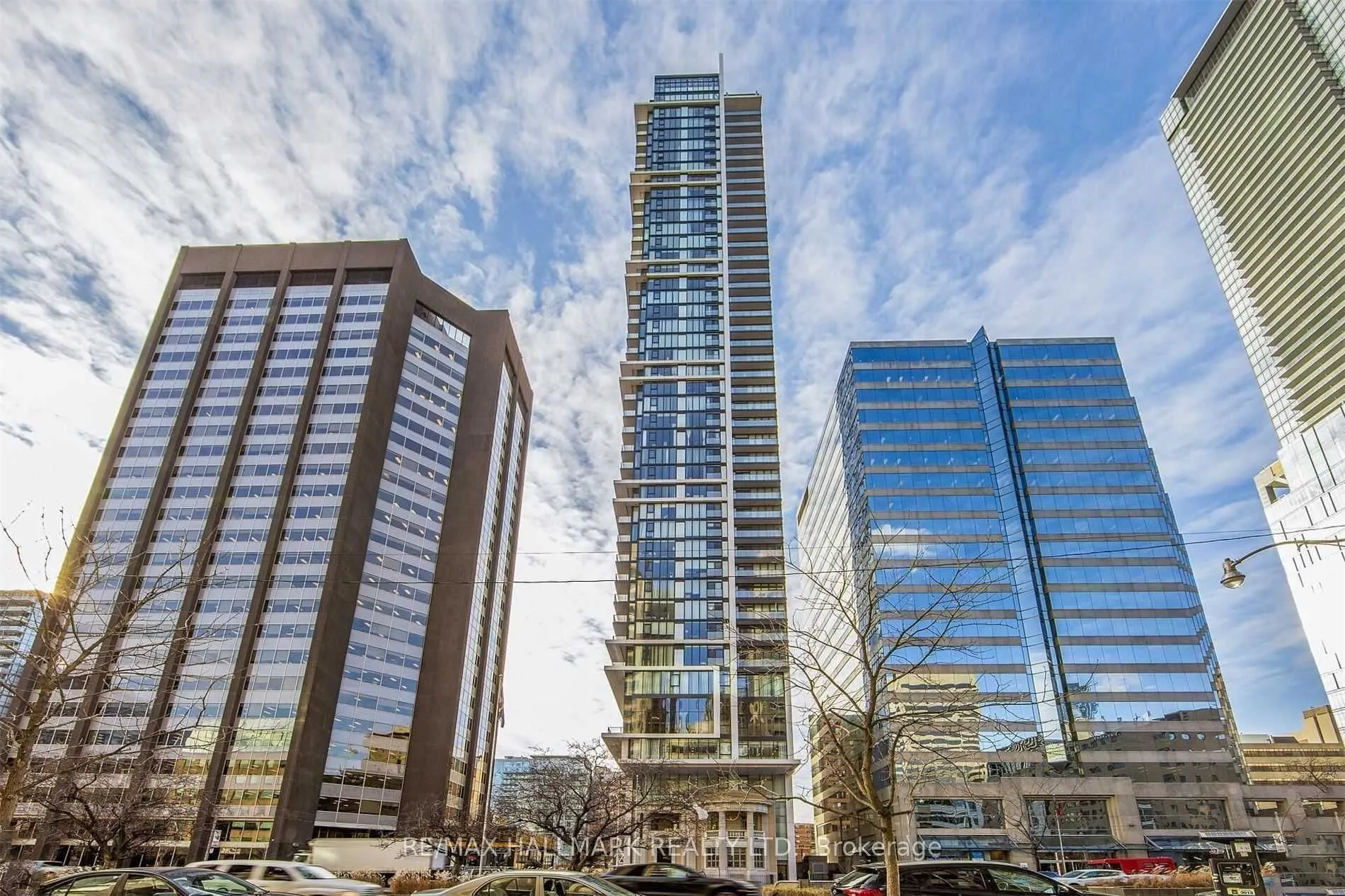 426 University Avenue #1509