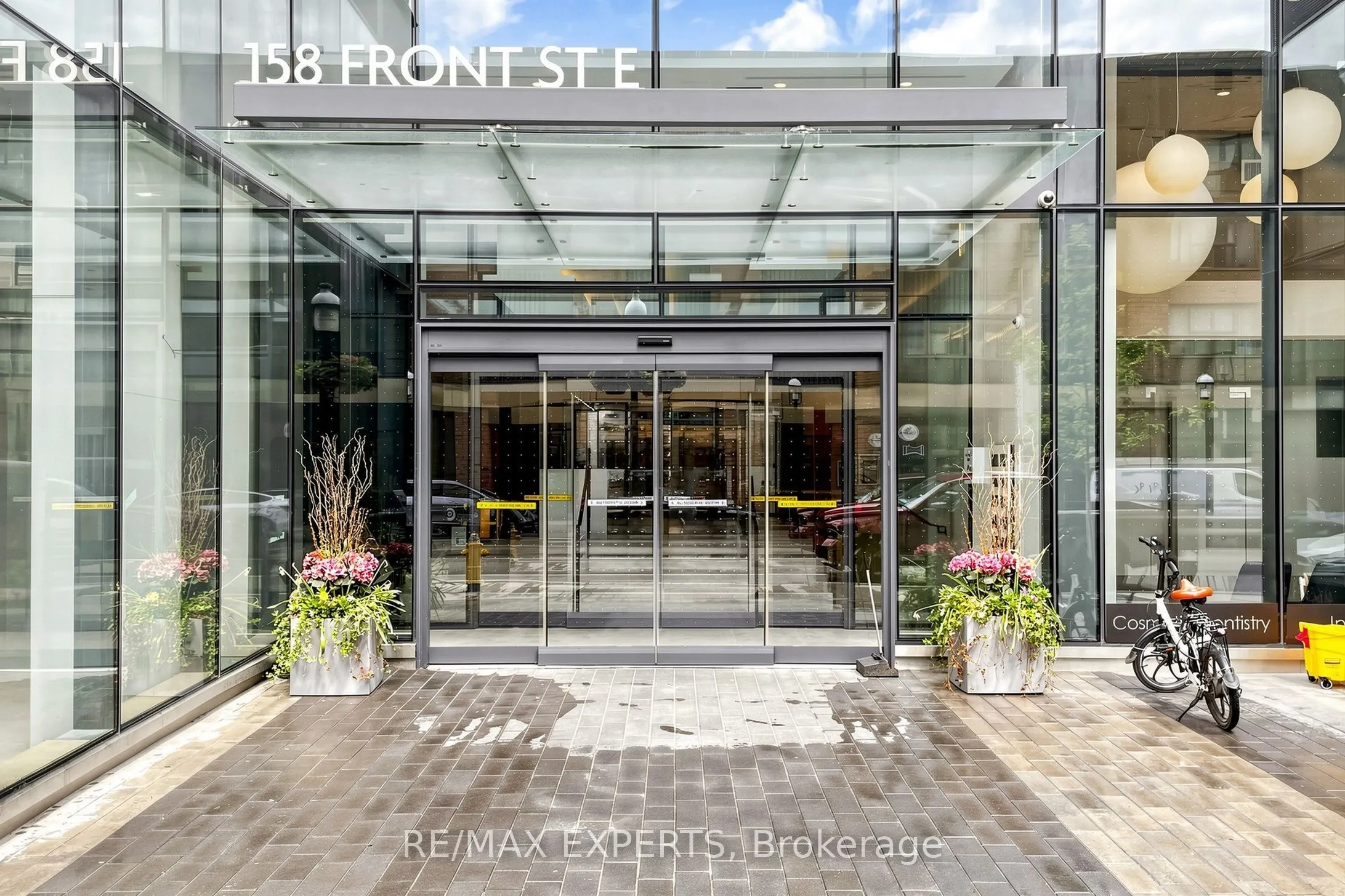 158 Front Street #510