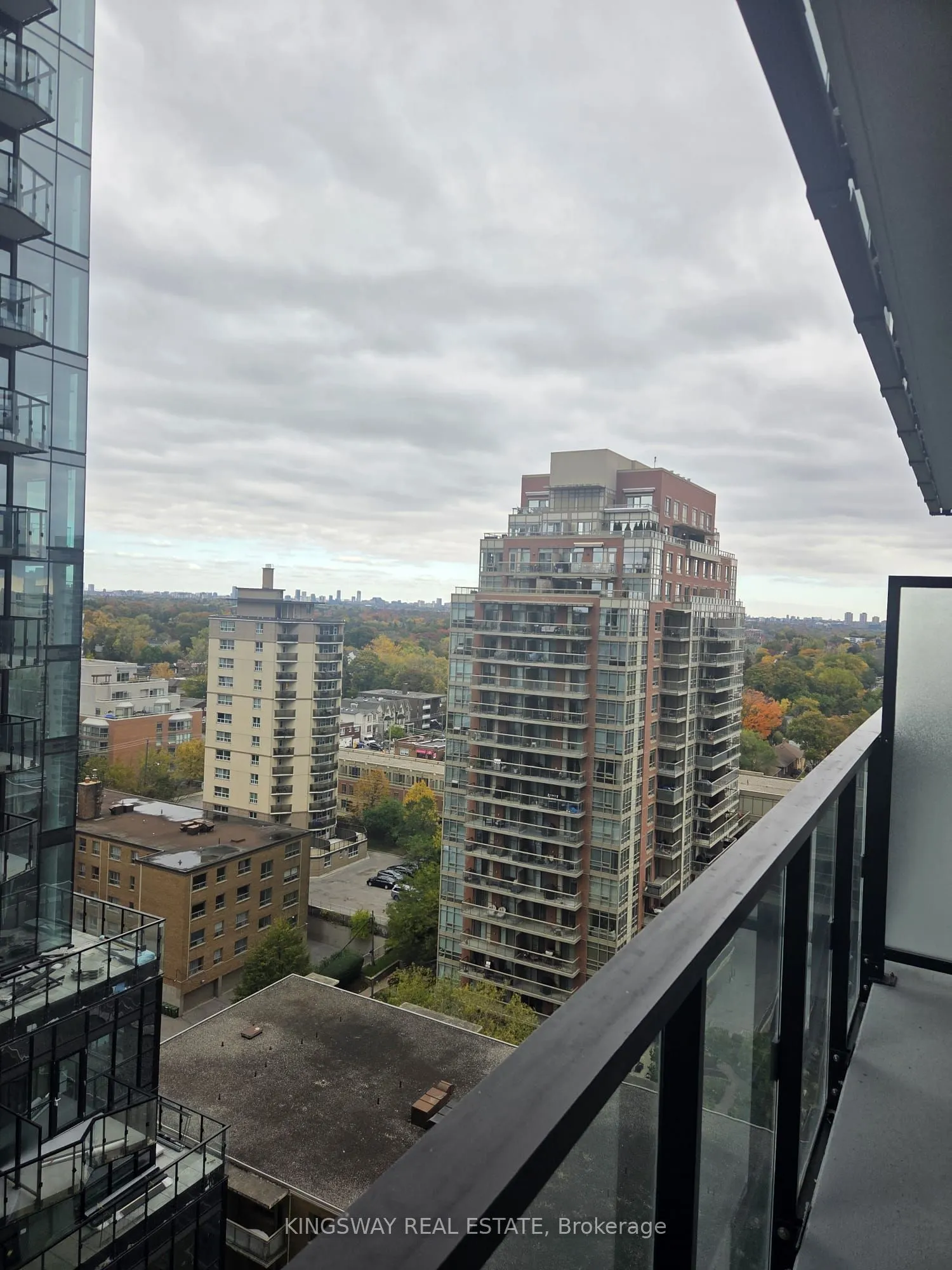 110 Broadway Avenue #1208