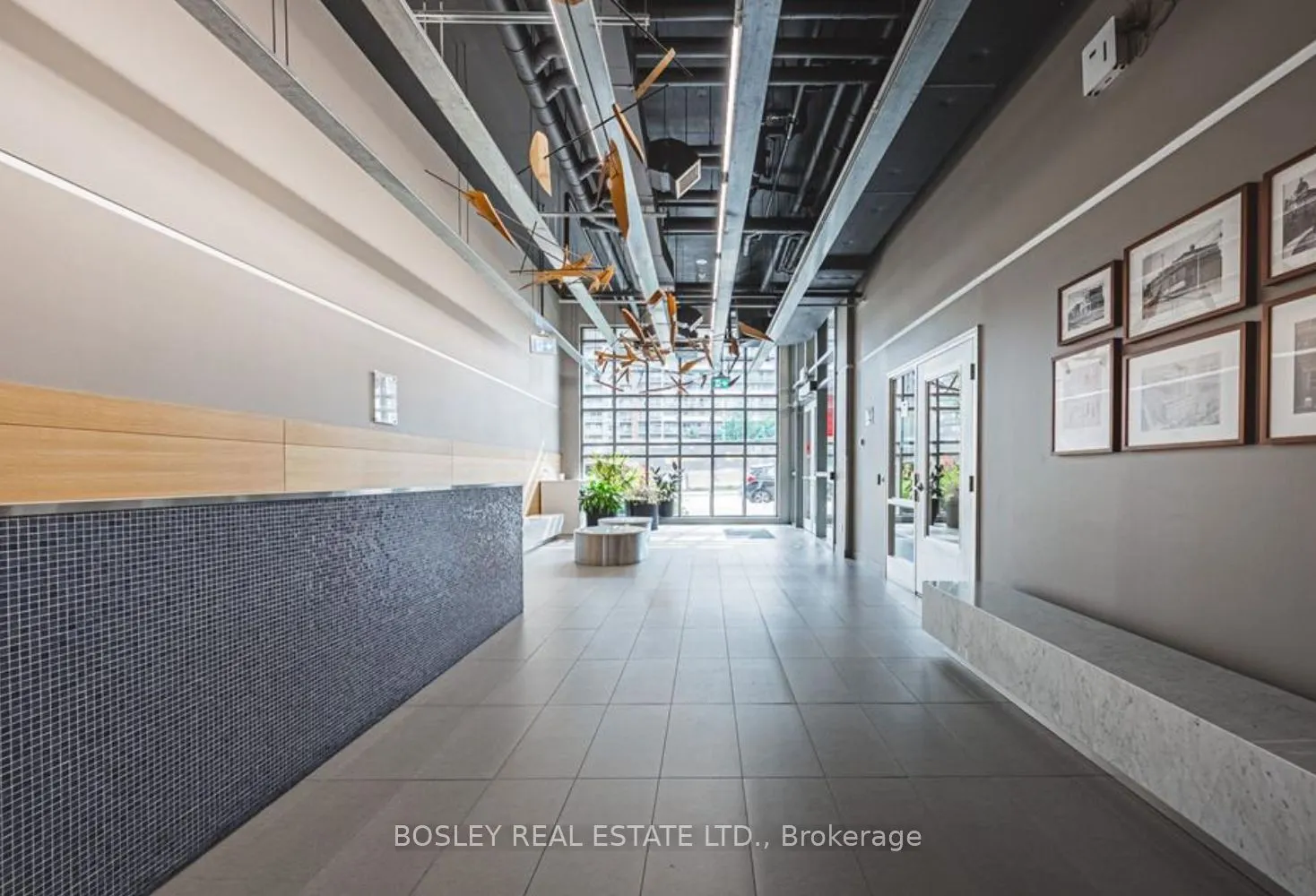 150 Sudbury Street #1314