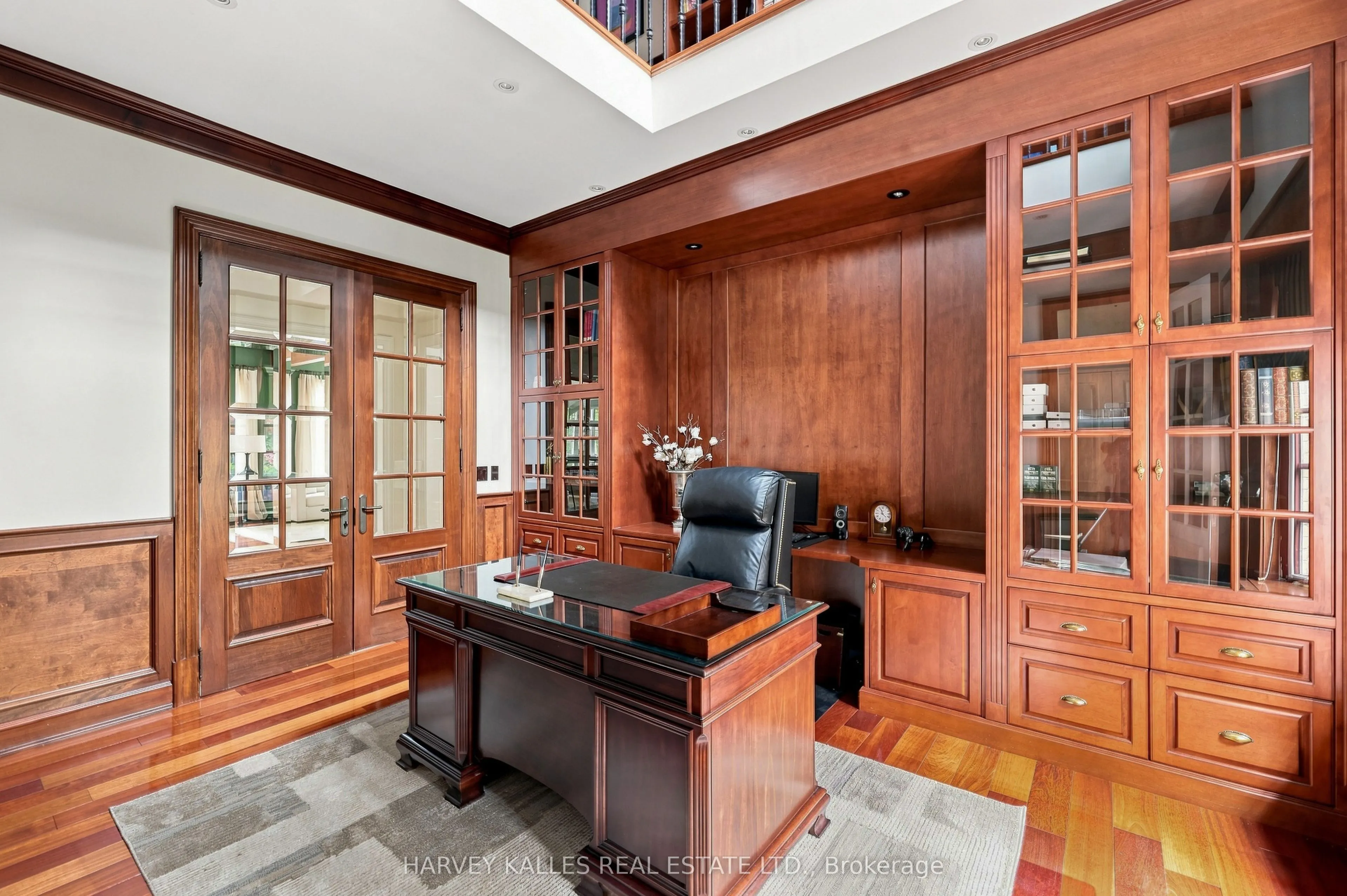 14 Denewood Crescent