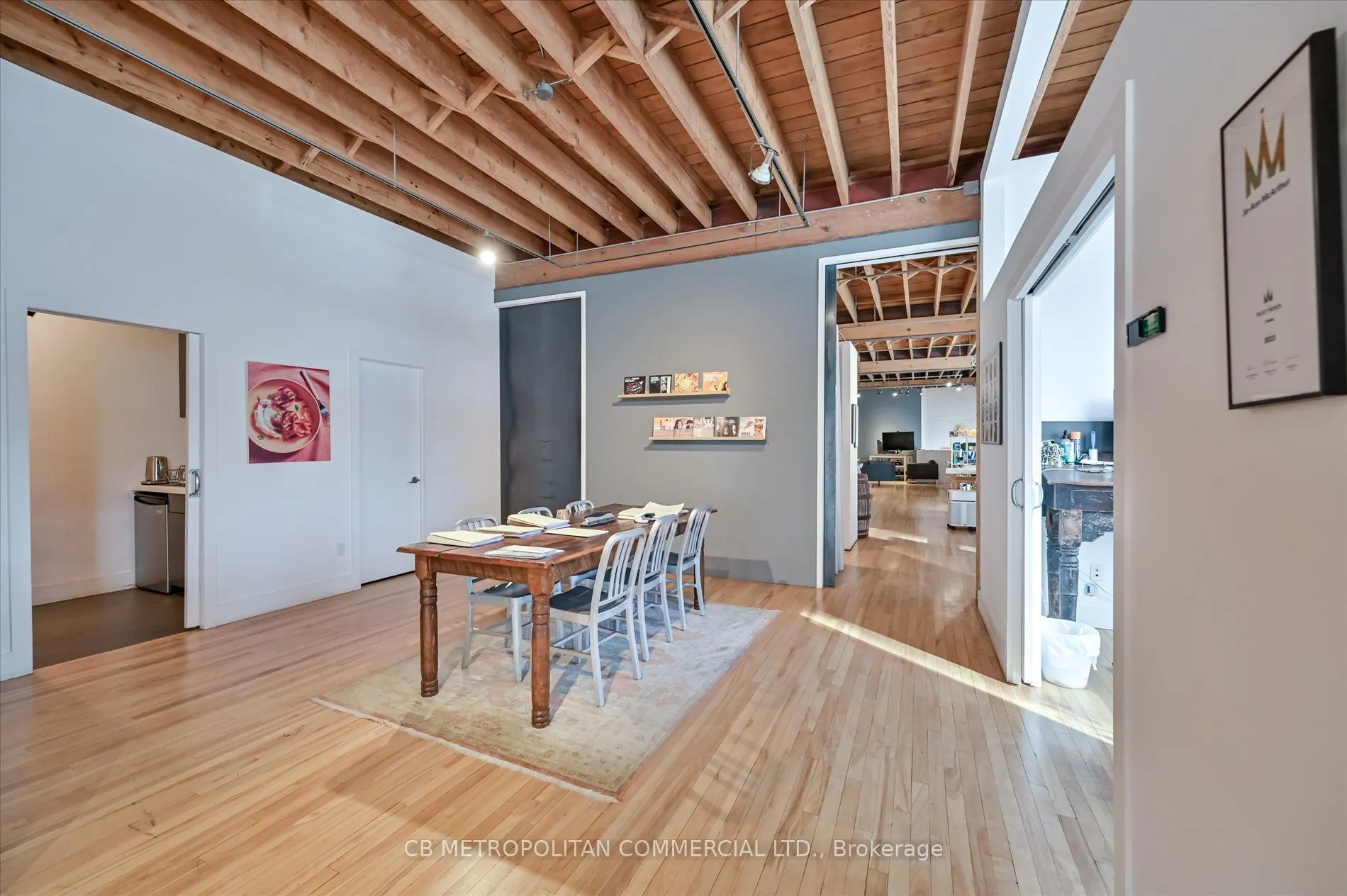 201 Niagara Street