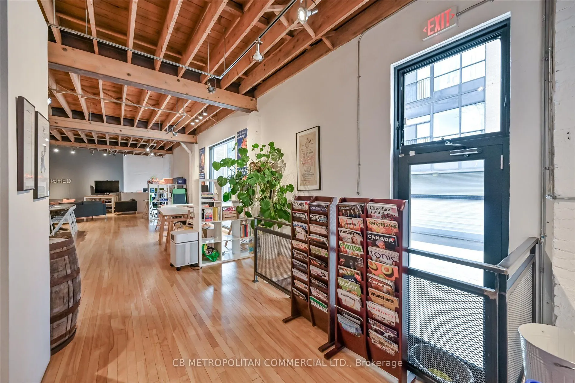 201 Niagara Street