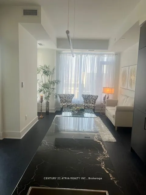 11 Yorkville Avenue #5604