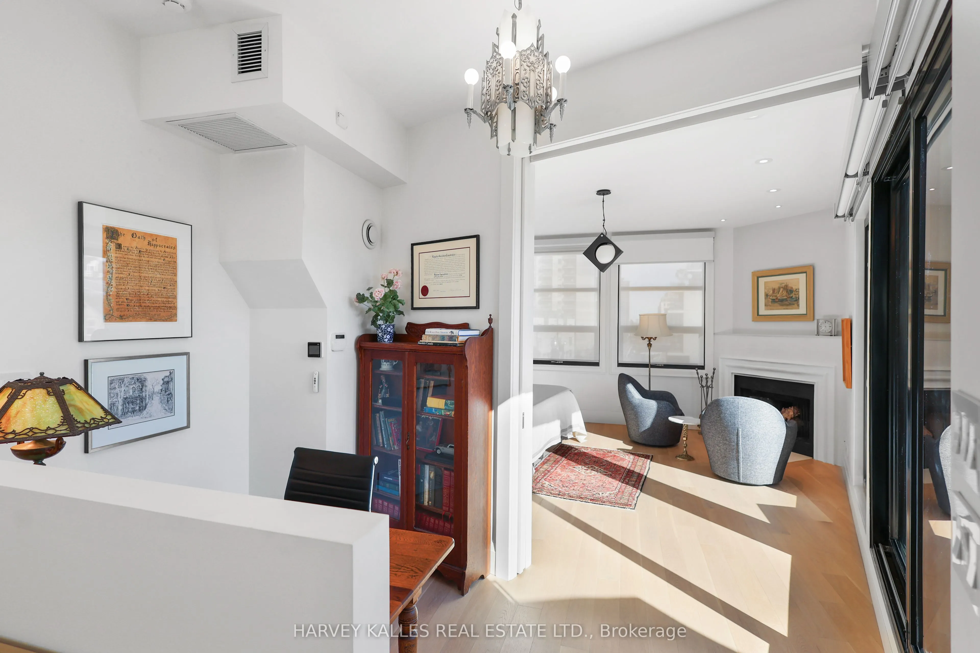 295 Davenport Road #201