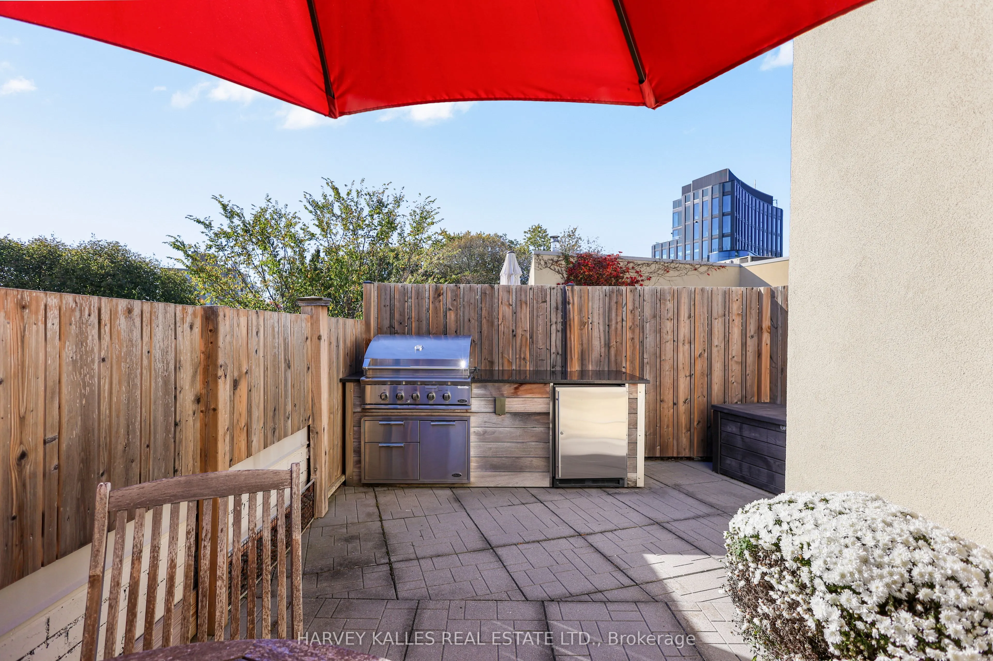 295 Davenport Road #201