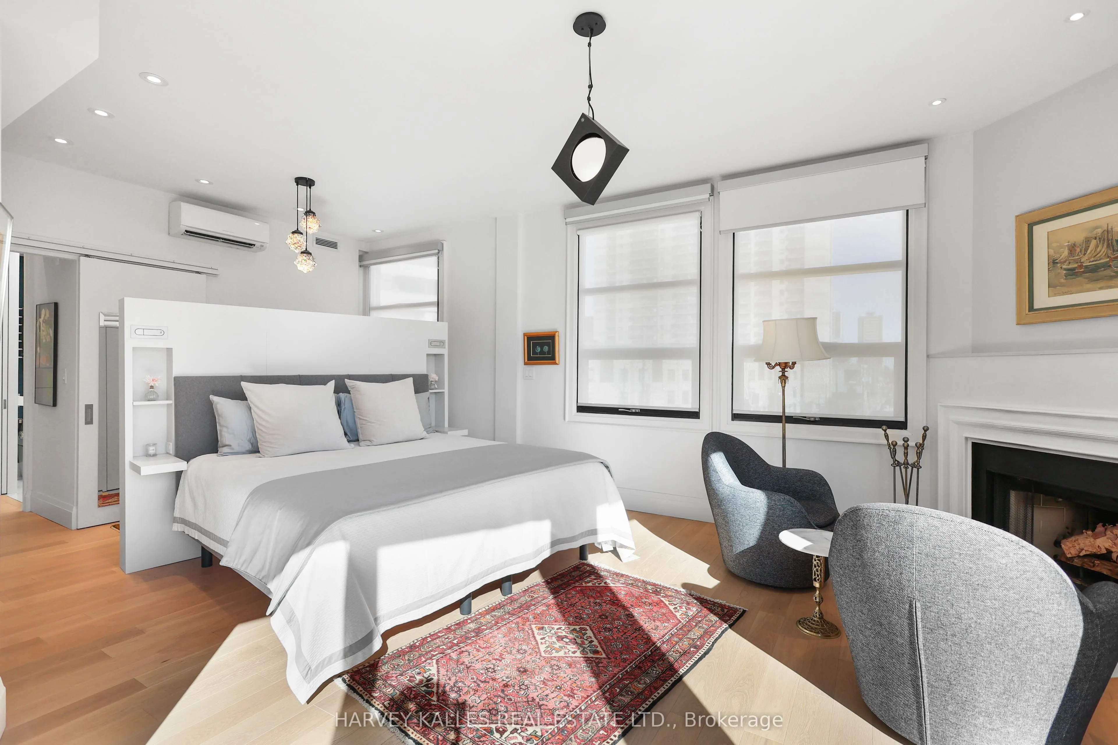 295 Davenport Road #201