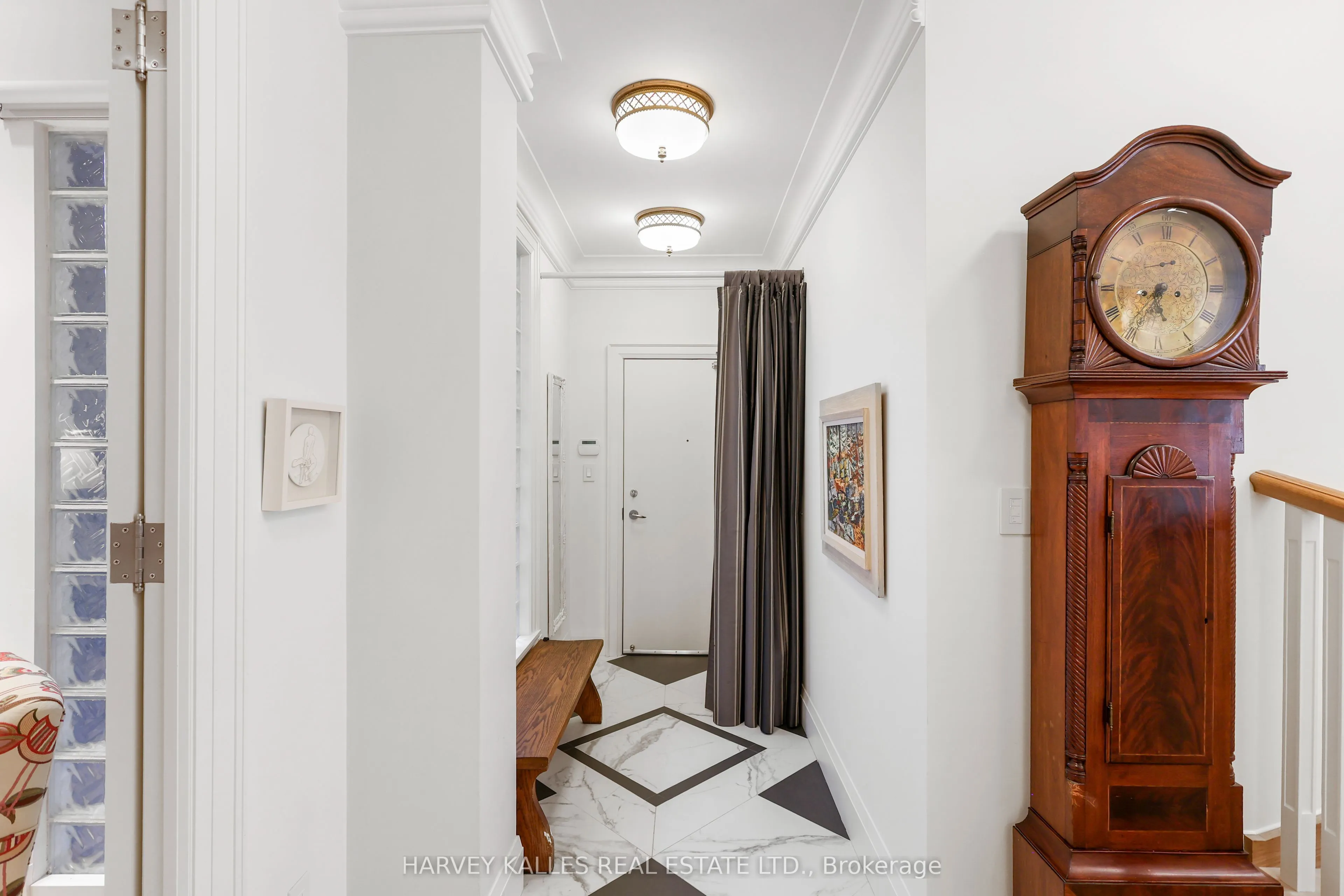 295 Davenport Road #201
