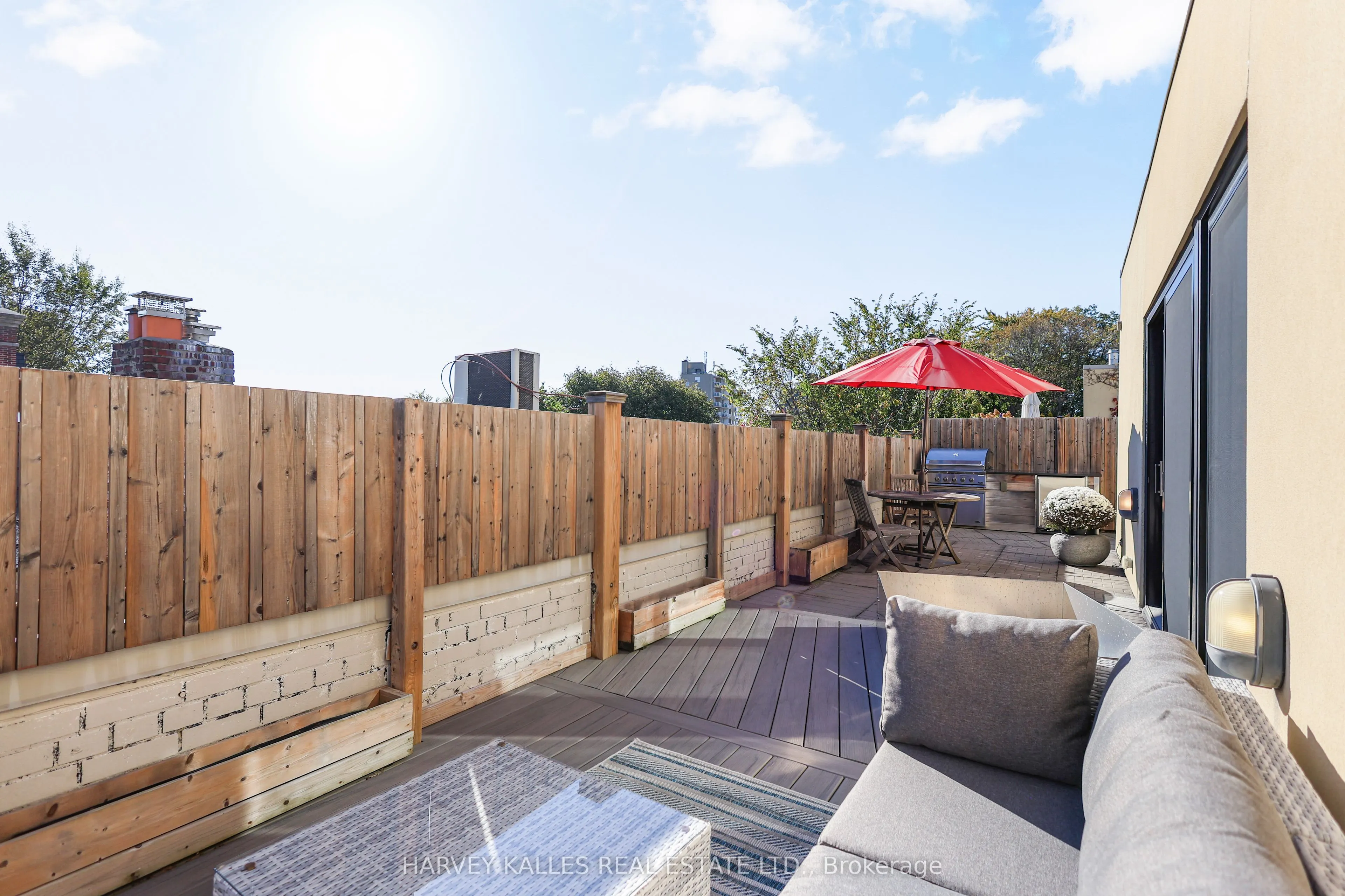 295 Davenport Road #201