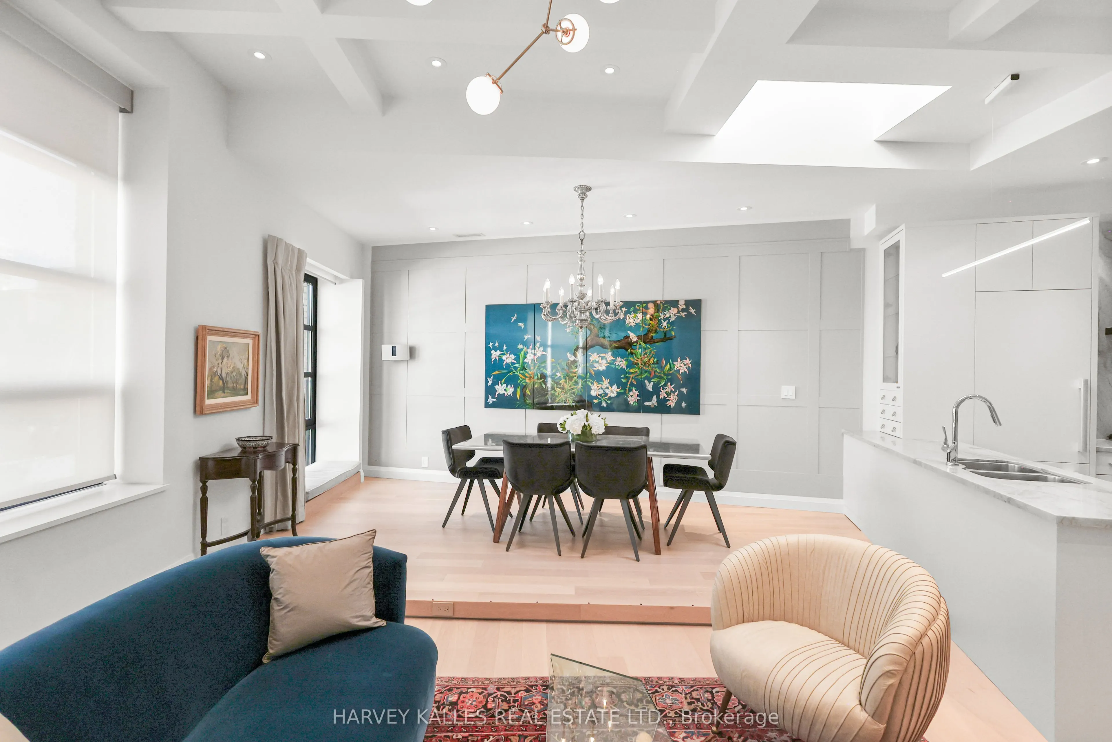 295 Davenport Road #201