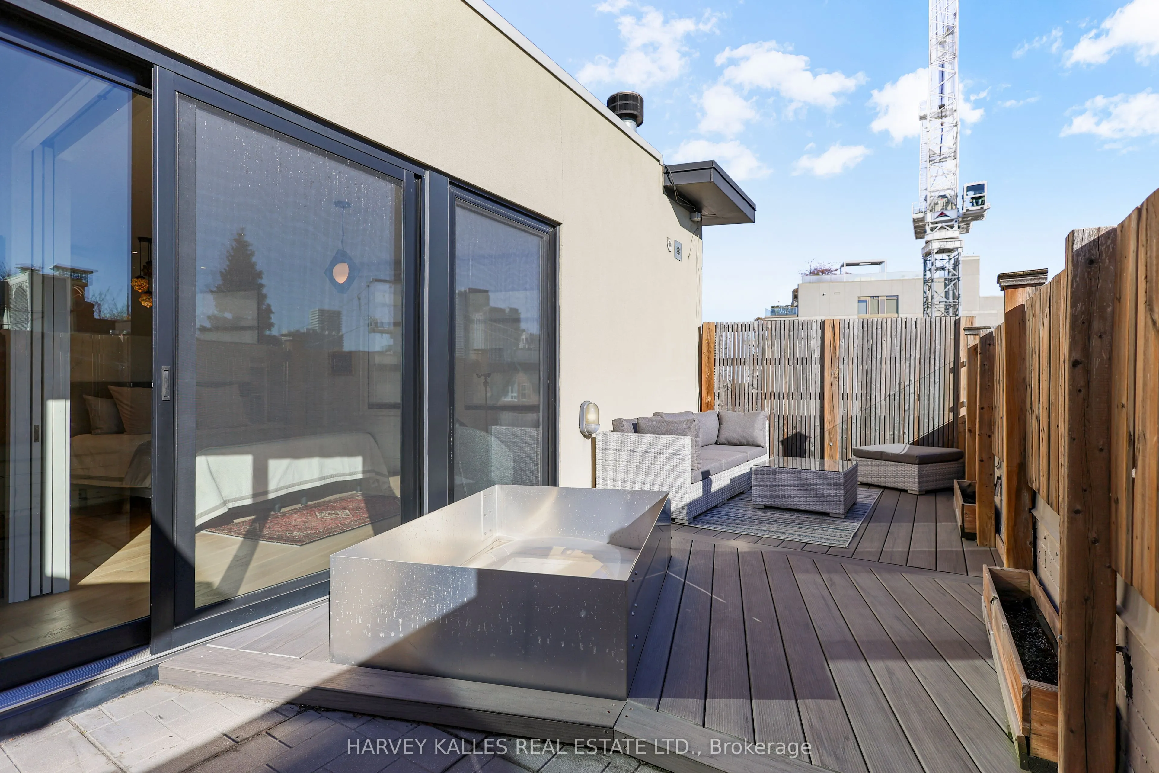 295 Davenport Road #201