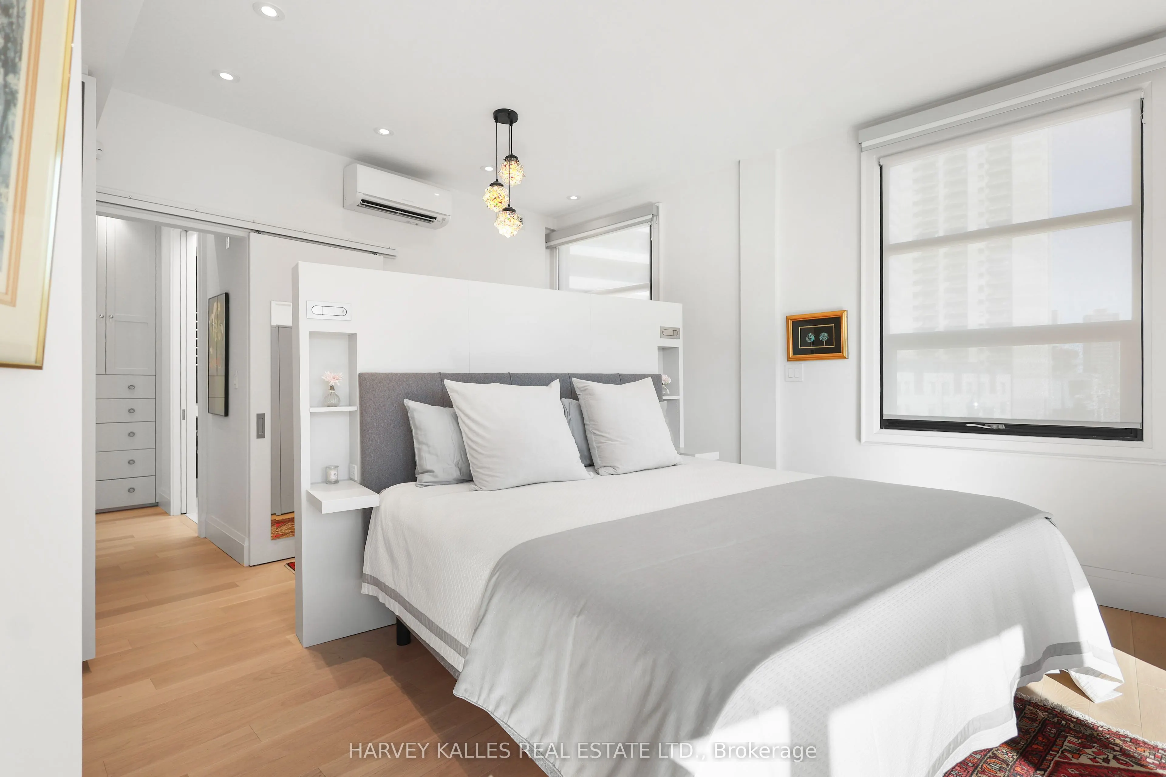 295 Davenport Road #201