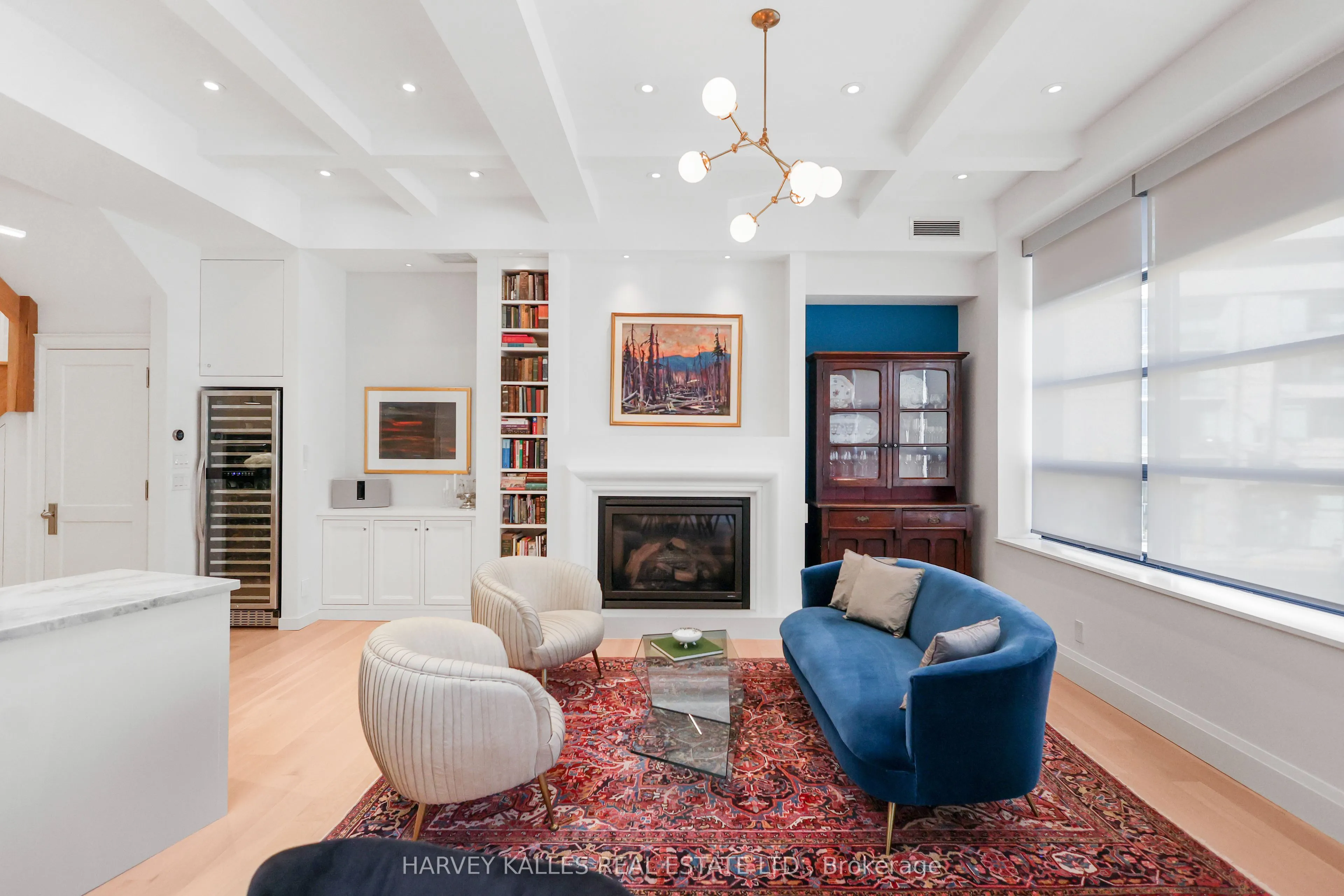 295 Davenport Road #201