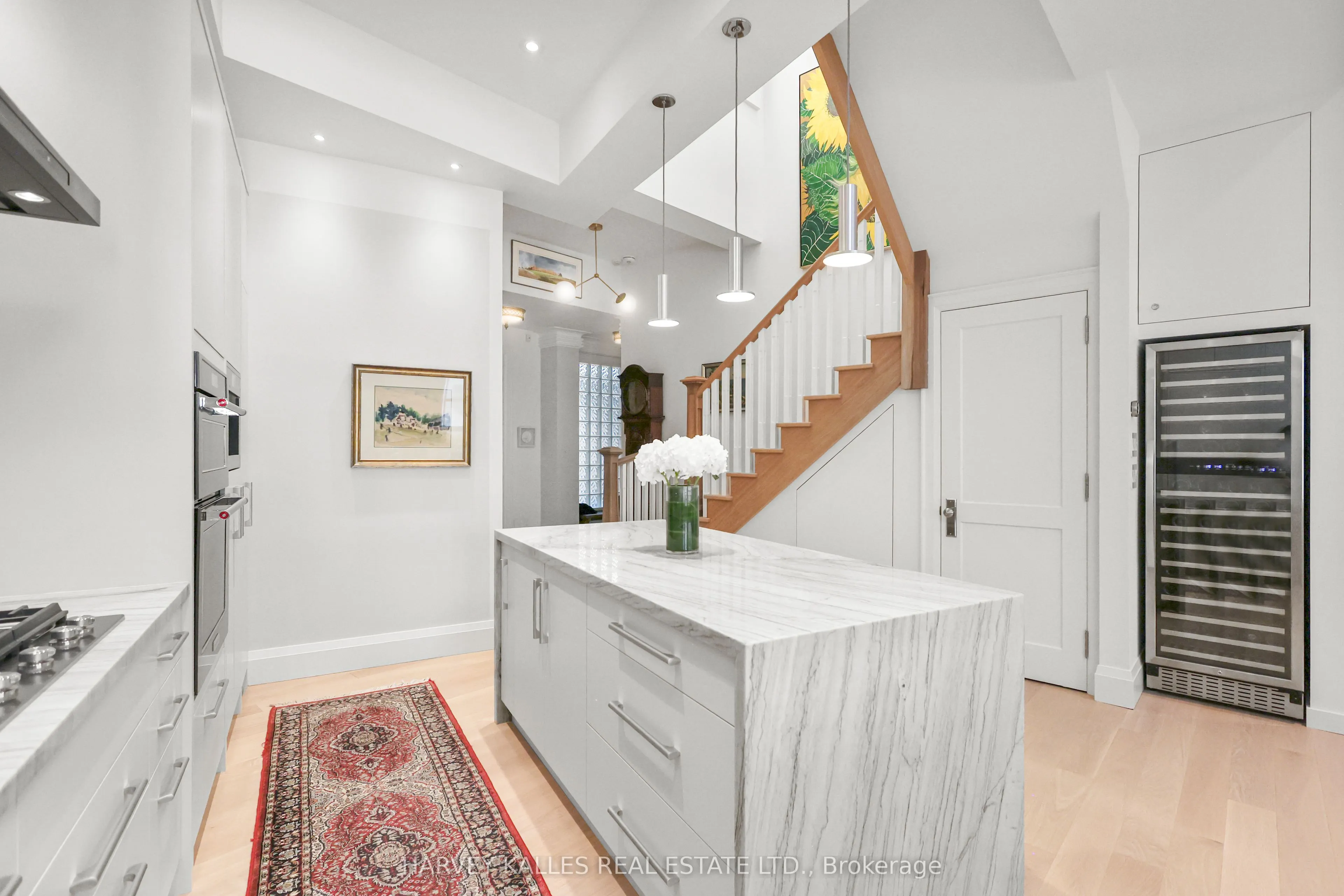 295 Davenport Road #201