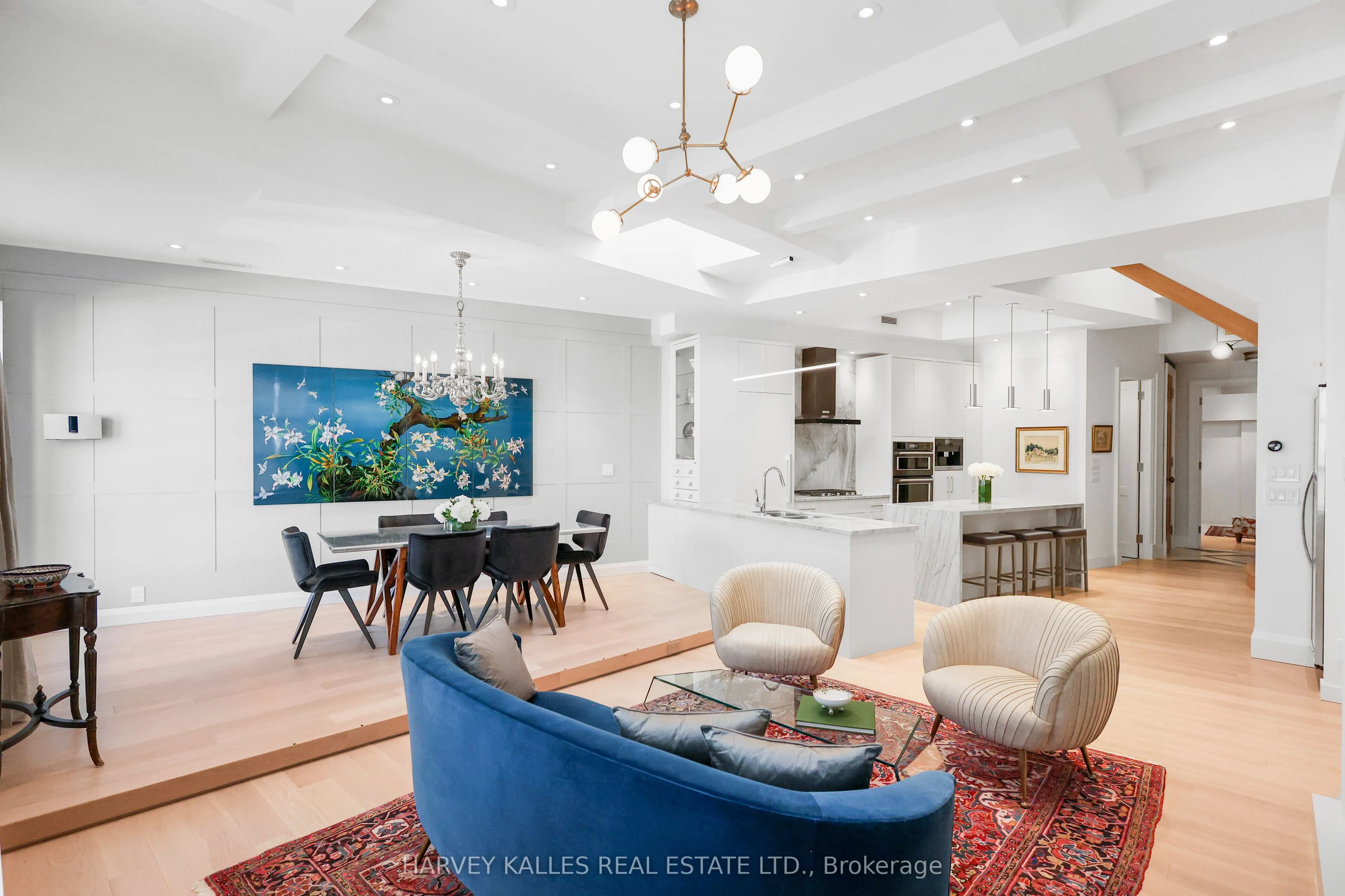 295 Davenport Road #201