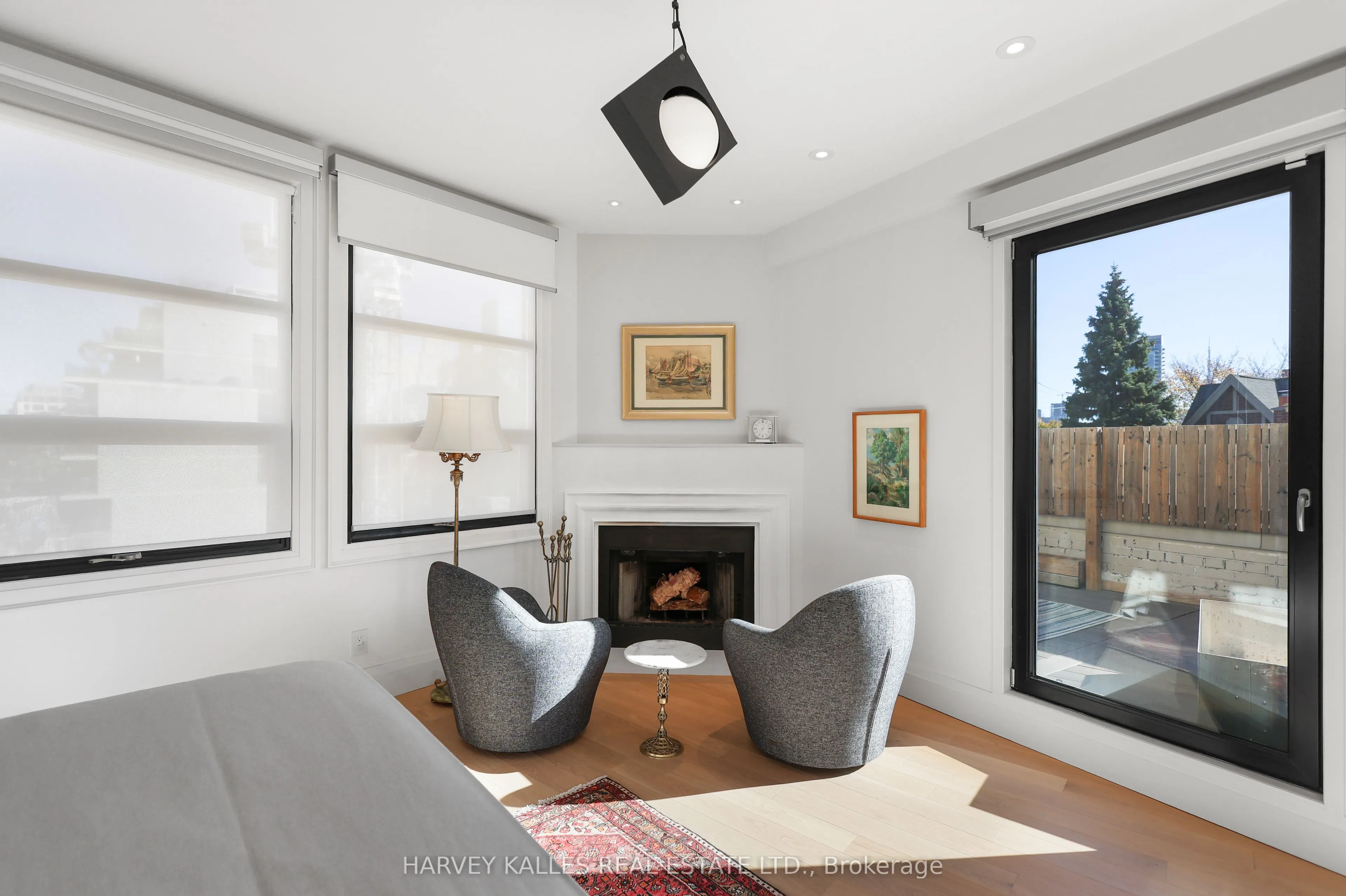 295 Davenport Road #201