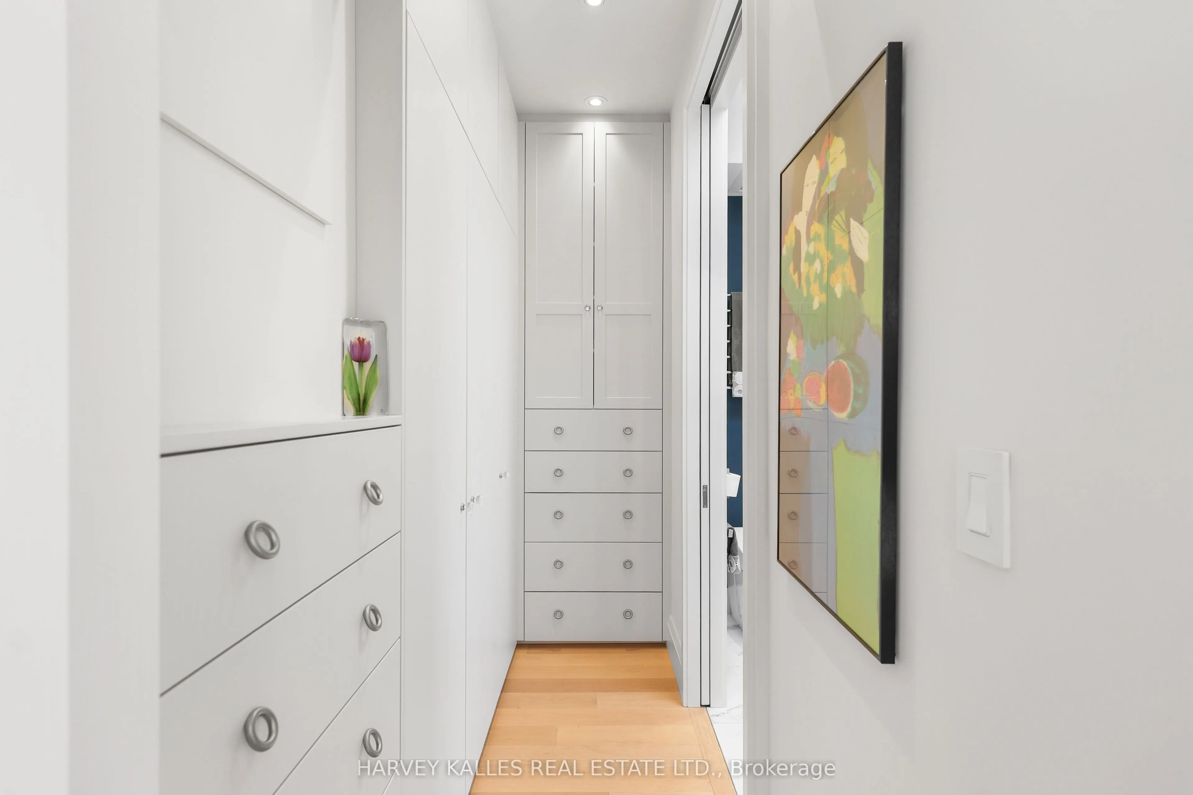 295 Davenport Road #201