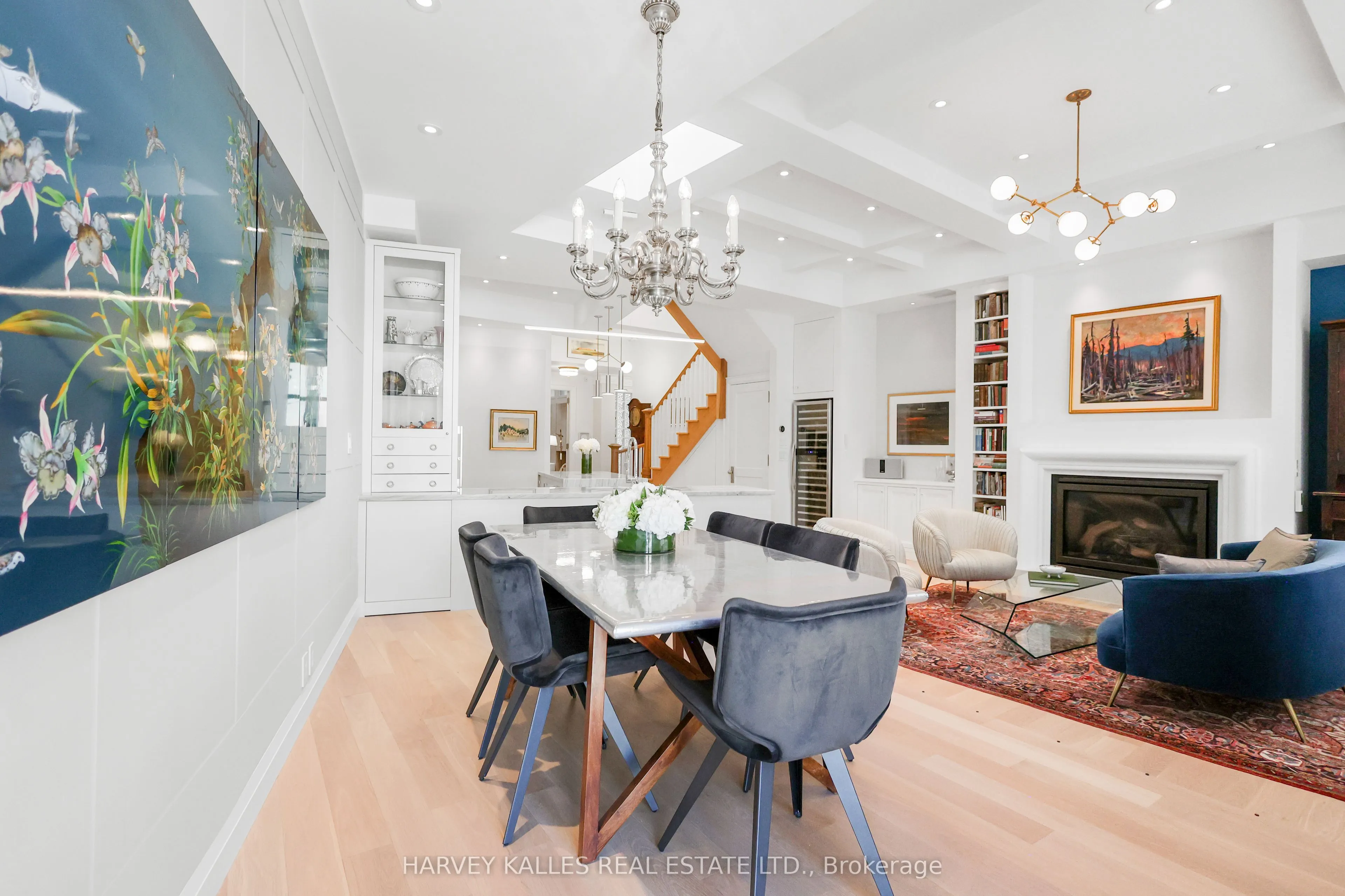 295 Davenport Road #201