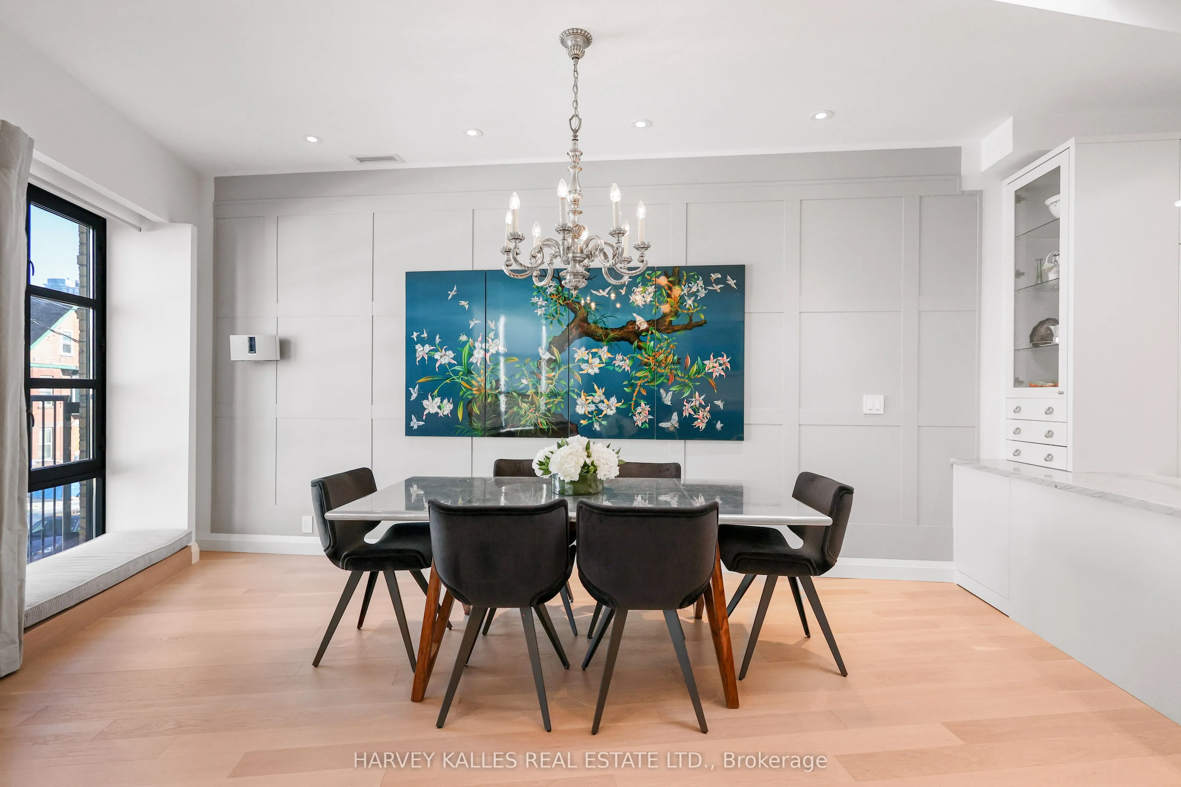 295 Davenport Road #201