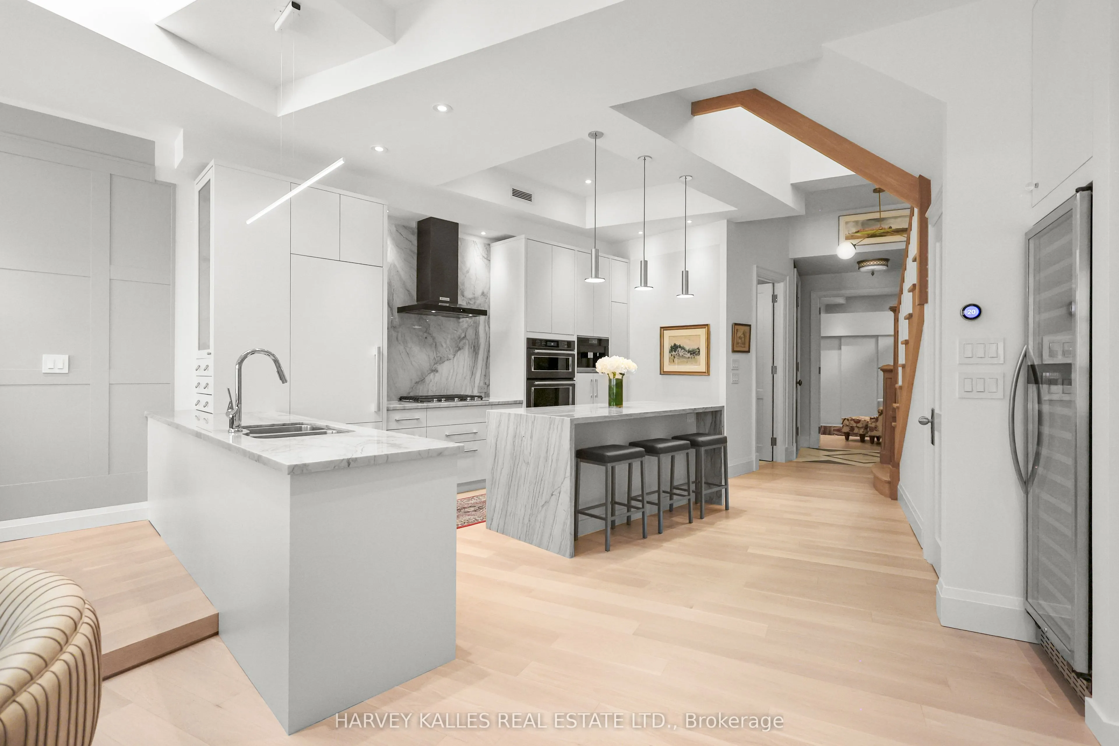 295 Davenport Road #201