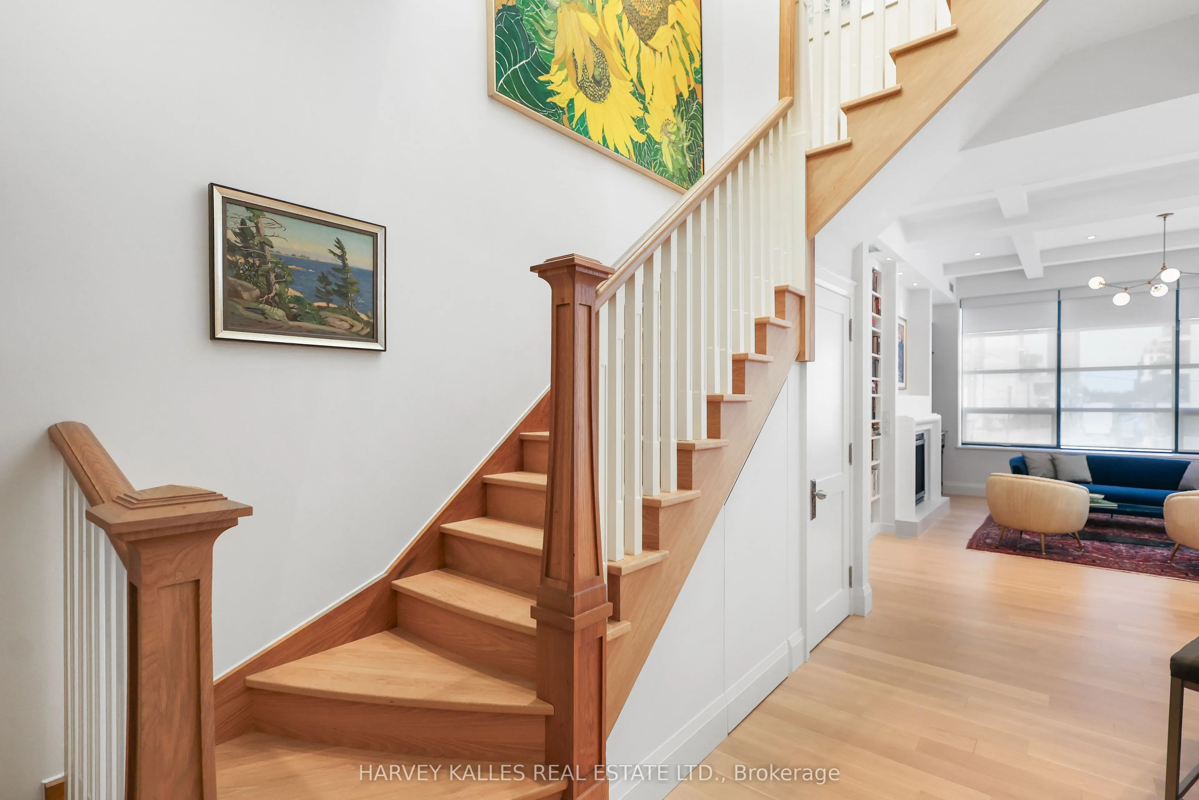 295 Davenport Road #201