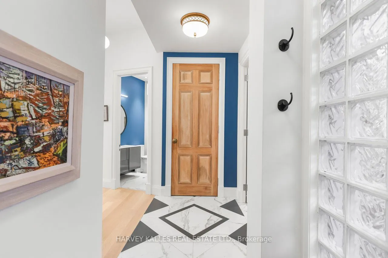 295 Davenport Road #201
