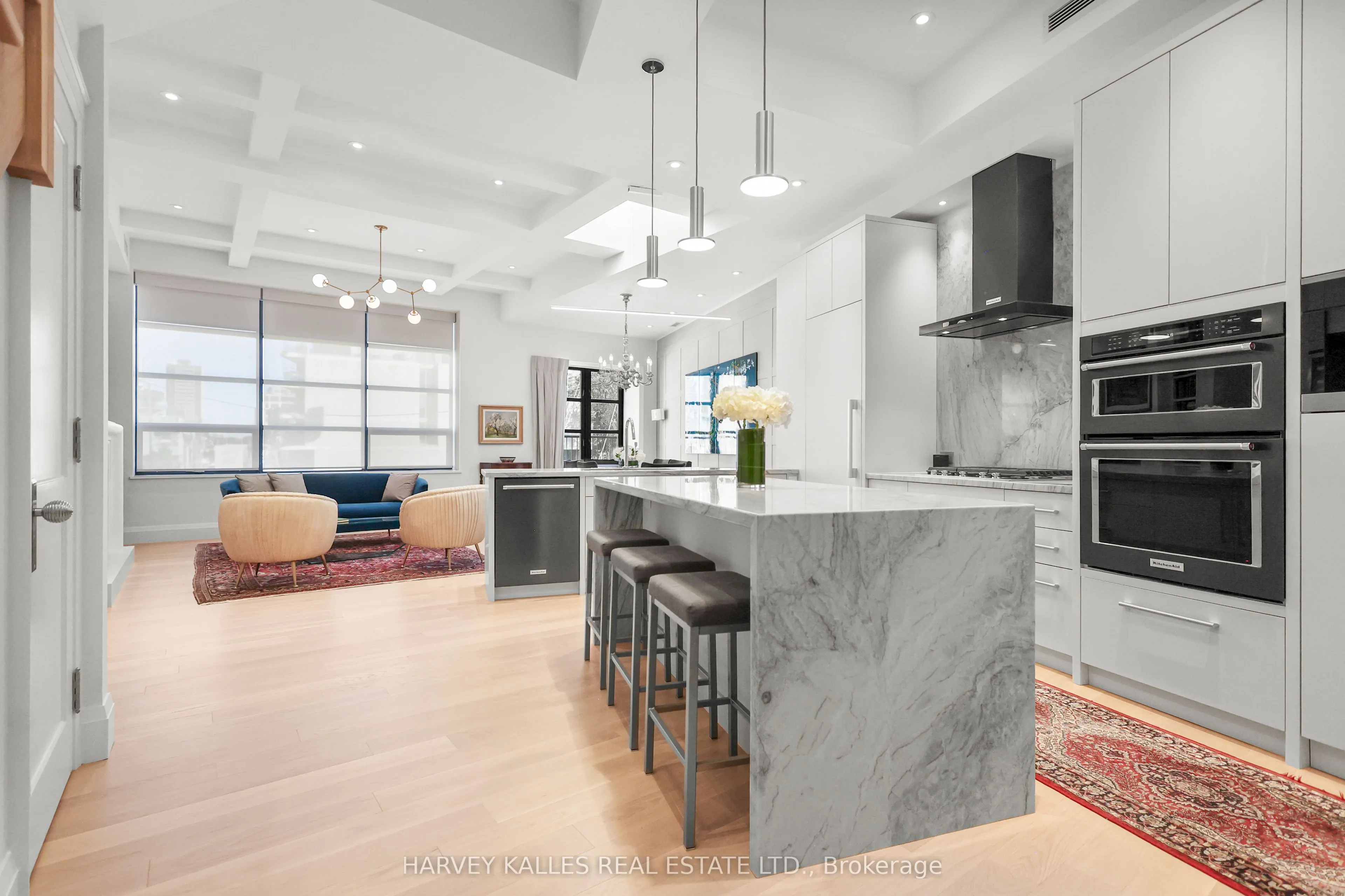 295 Davenport Road #201