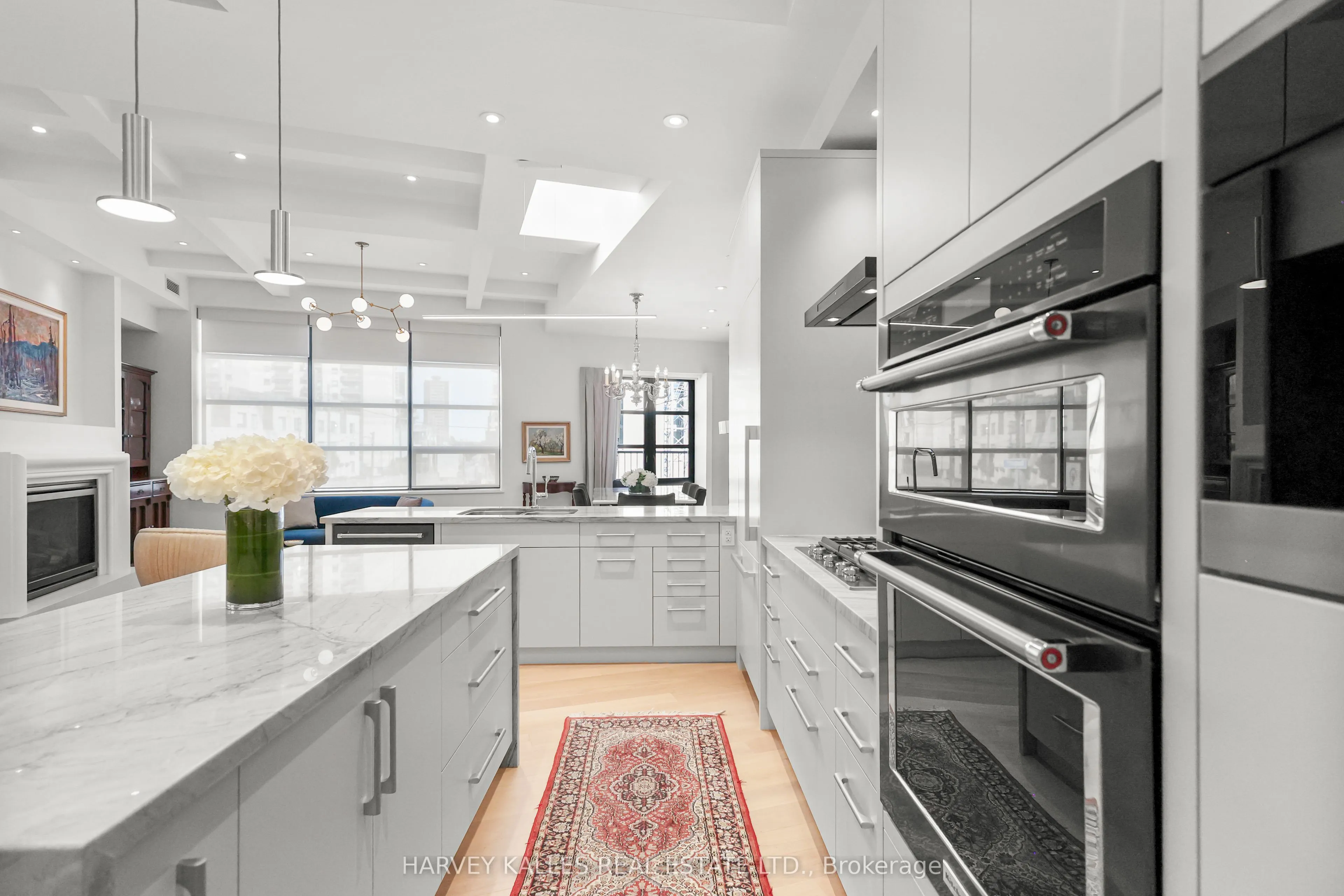 295 Davenport Road #201