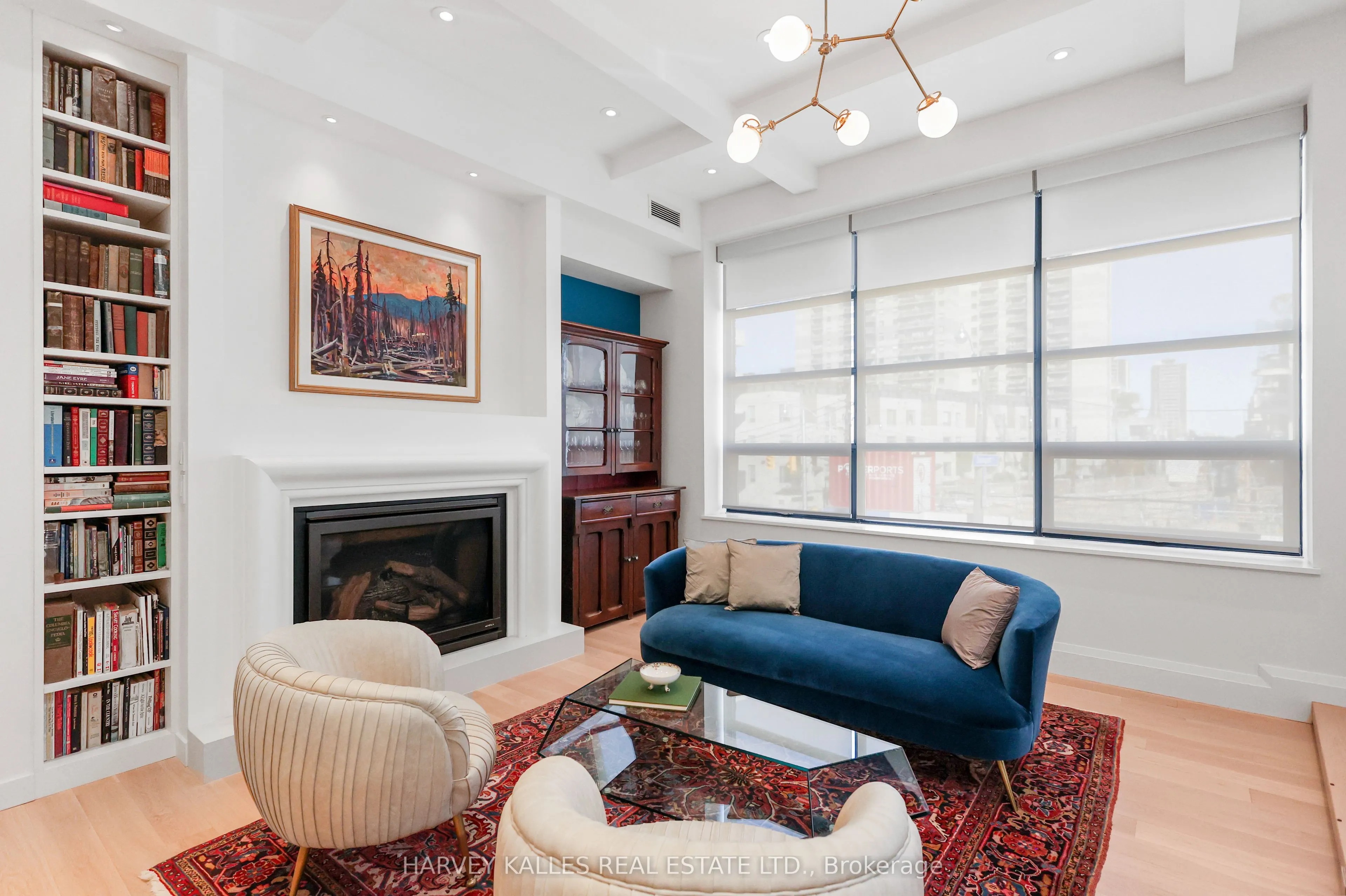 295 Davenport Road #201