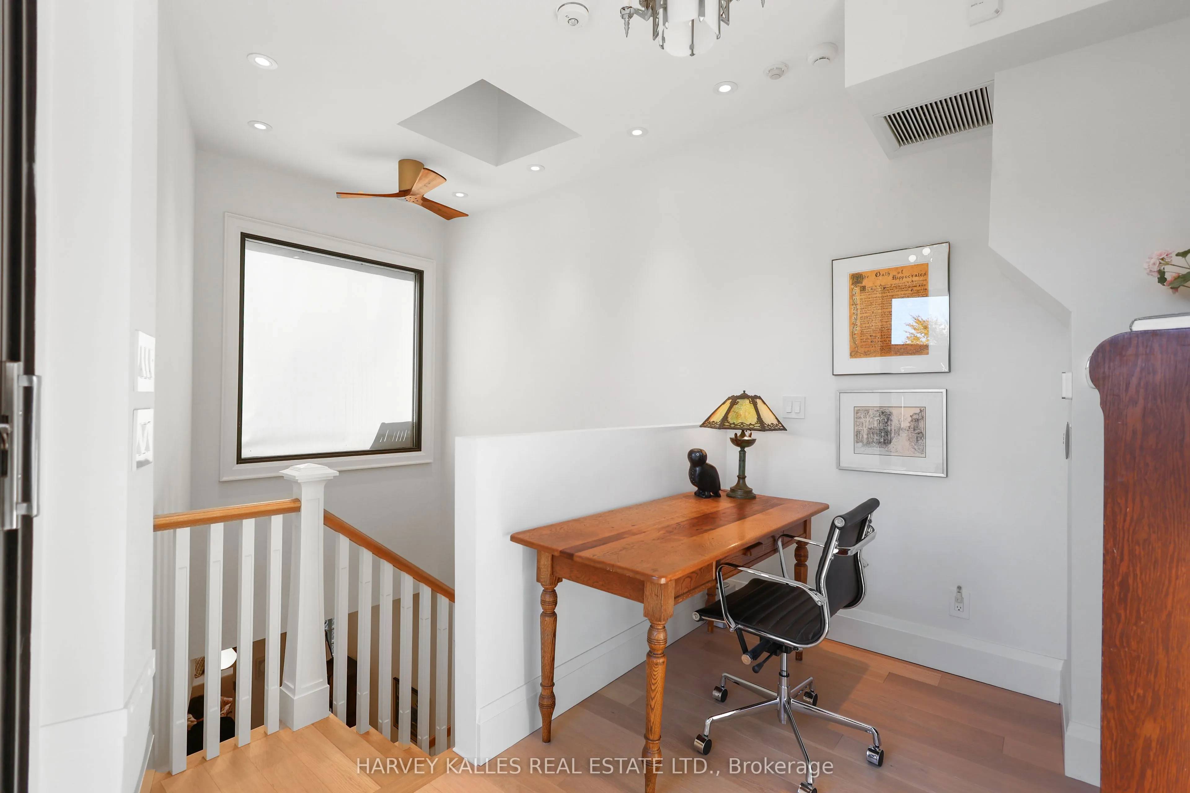 295 Davenport Road #201