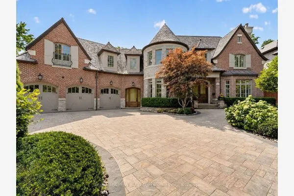 21 Don Ridge Drive