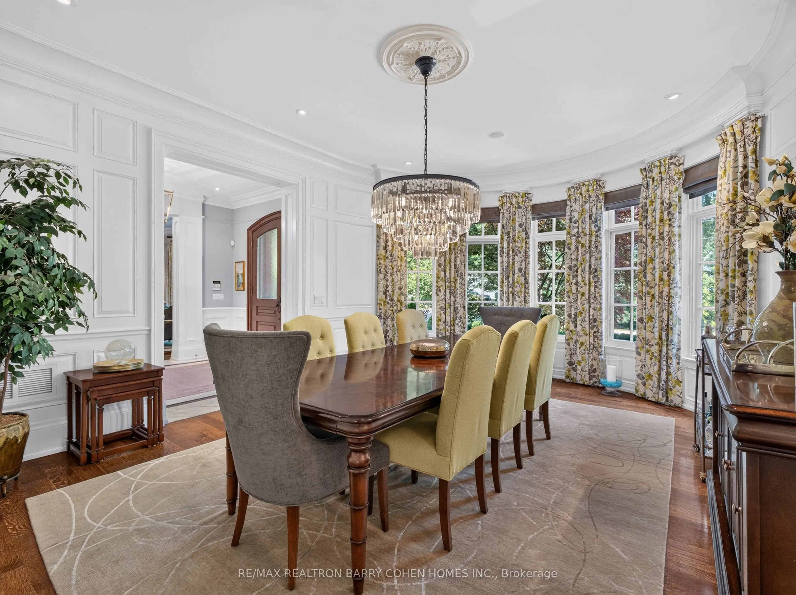 21 Don Ridge Drive