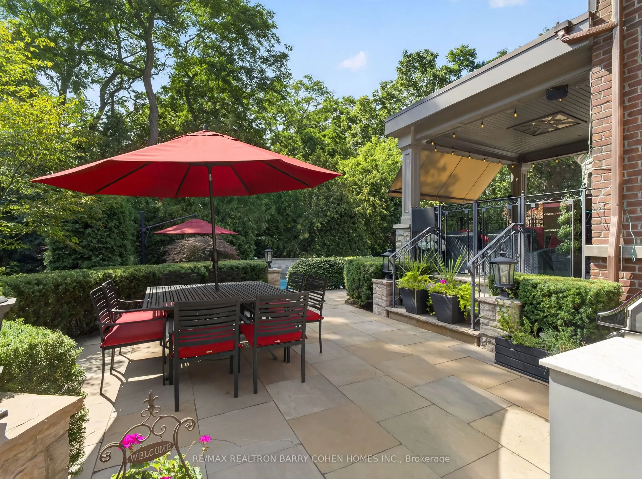 21 Don Ridge Drive