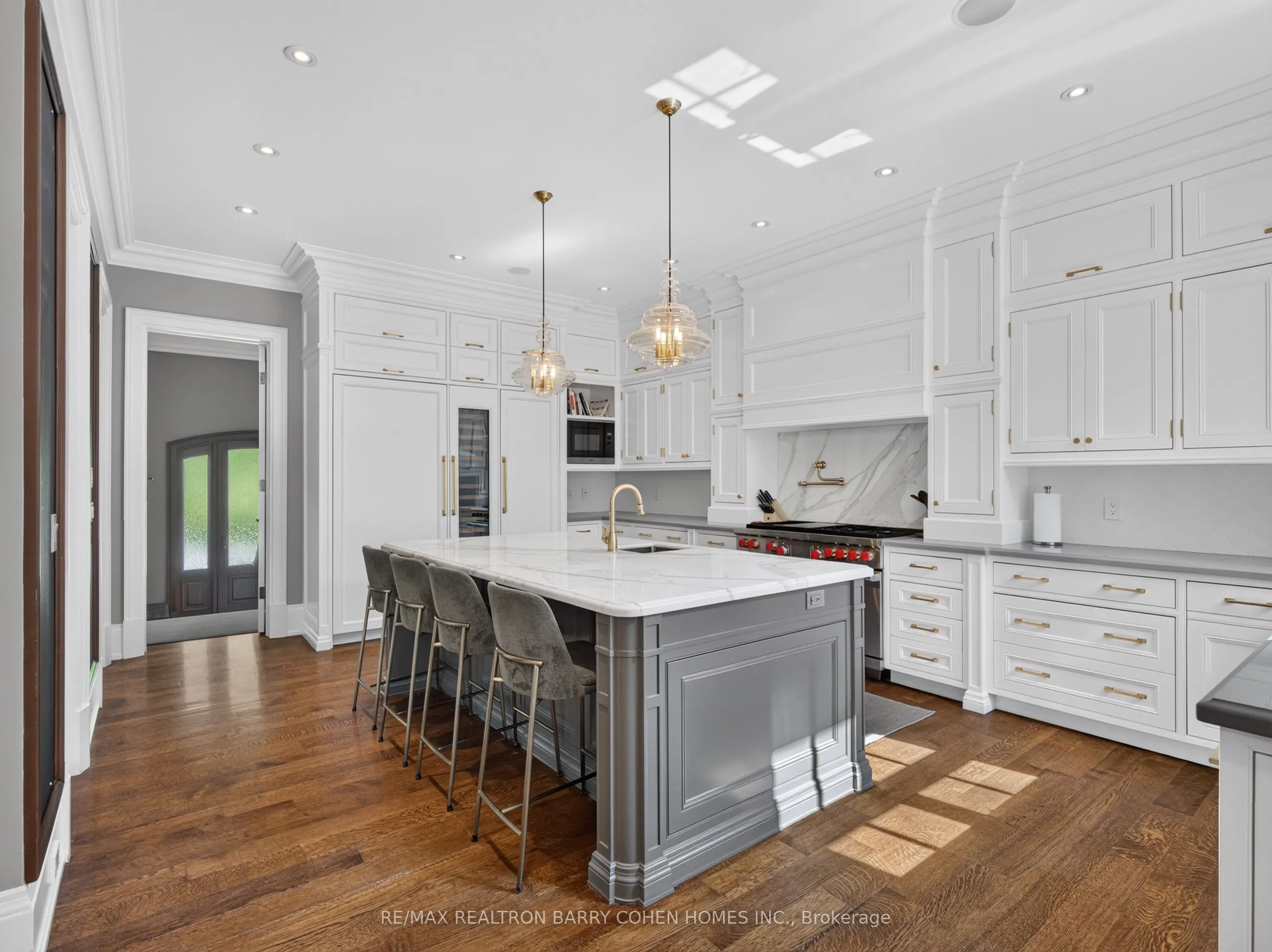 21 Don Ridge Drive