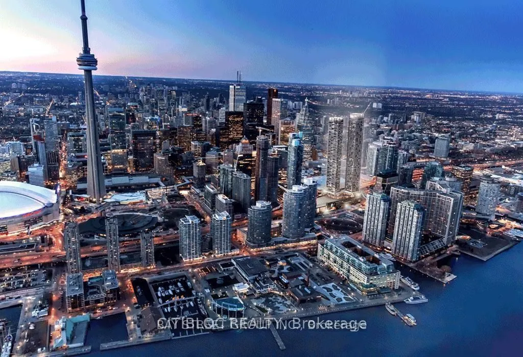 88 Harbour Street #2011