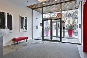 22 Wellesley Street E #2102