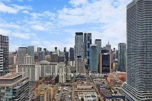 22 Wellesley Street E #2102
