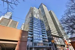 22 Wellesley Street E #2102