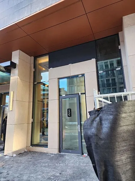 395 Bloor Street E #5408