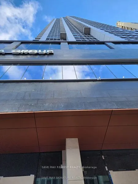 395 Bloor Street E #5408