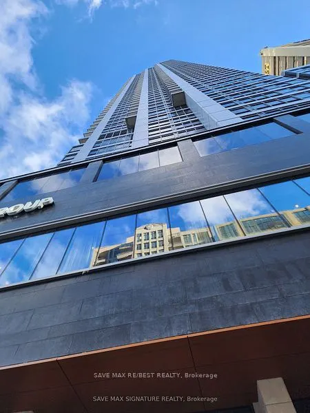395 Bloor Street E #5408