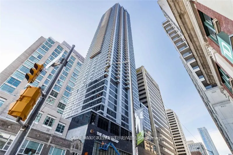 395 Bloor Street E #5408