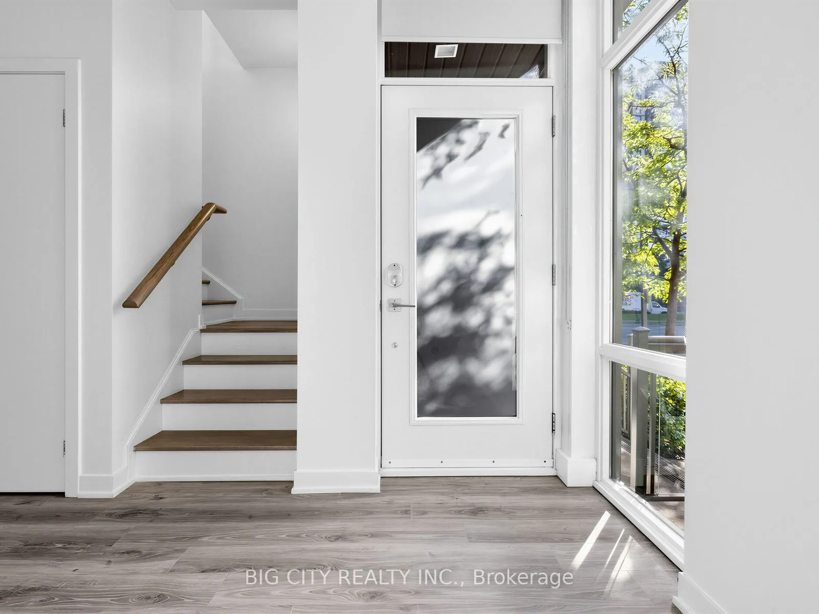 123 Parkway Forest Drive #Th05