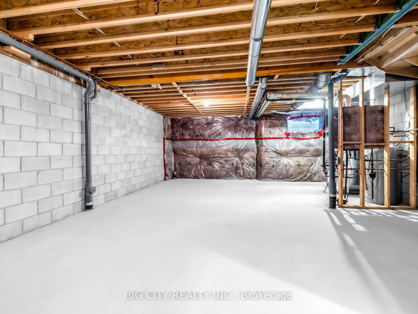 123 Parkway Forest Drive #Th05